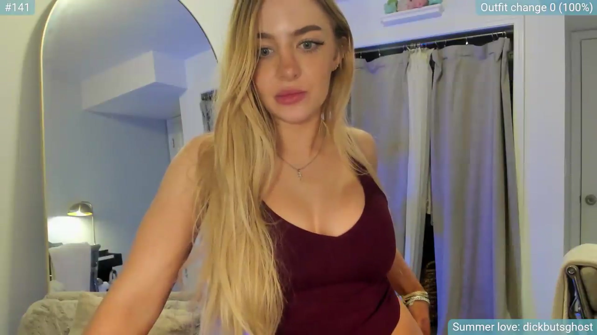 Gallery image thumbnail from NightSky's myfreecams stream on, 07/02/2026, 07:46 image 13 of 20