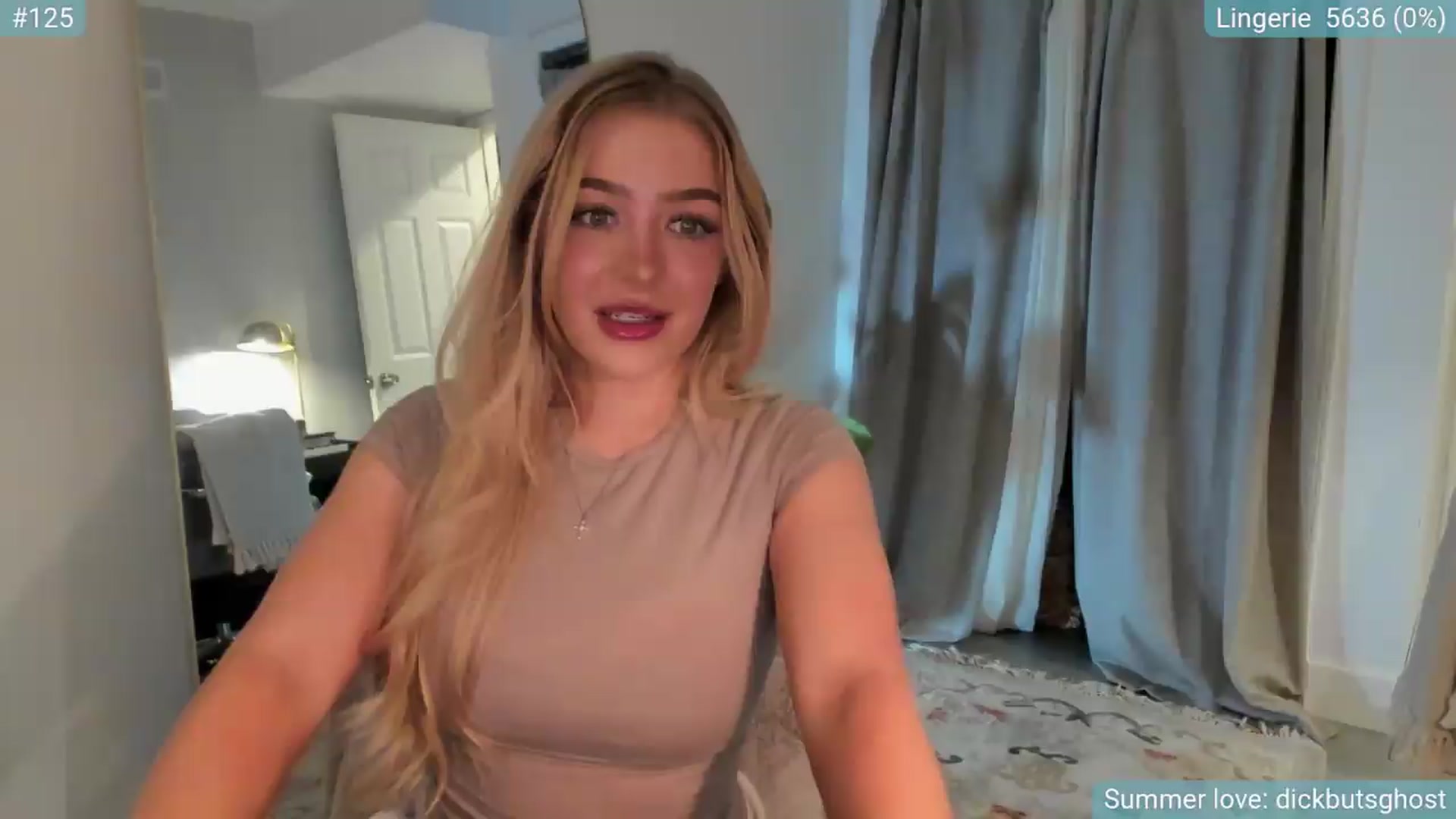 Gallery image thumbnail from NightSky's myfreecams stream on, 07/03/2026, 05:50 image 2 of 20