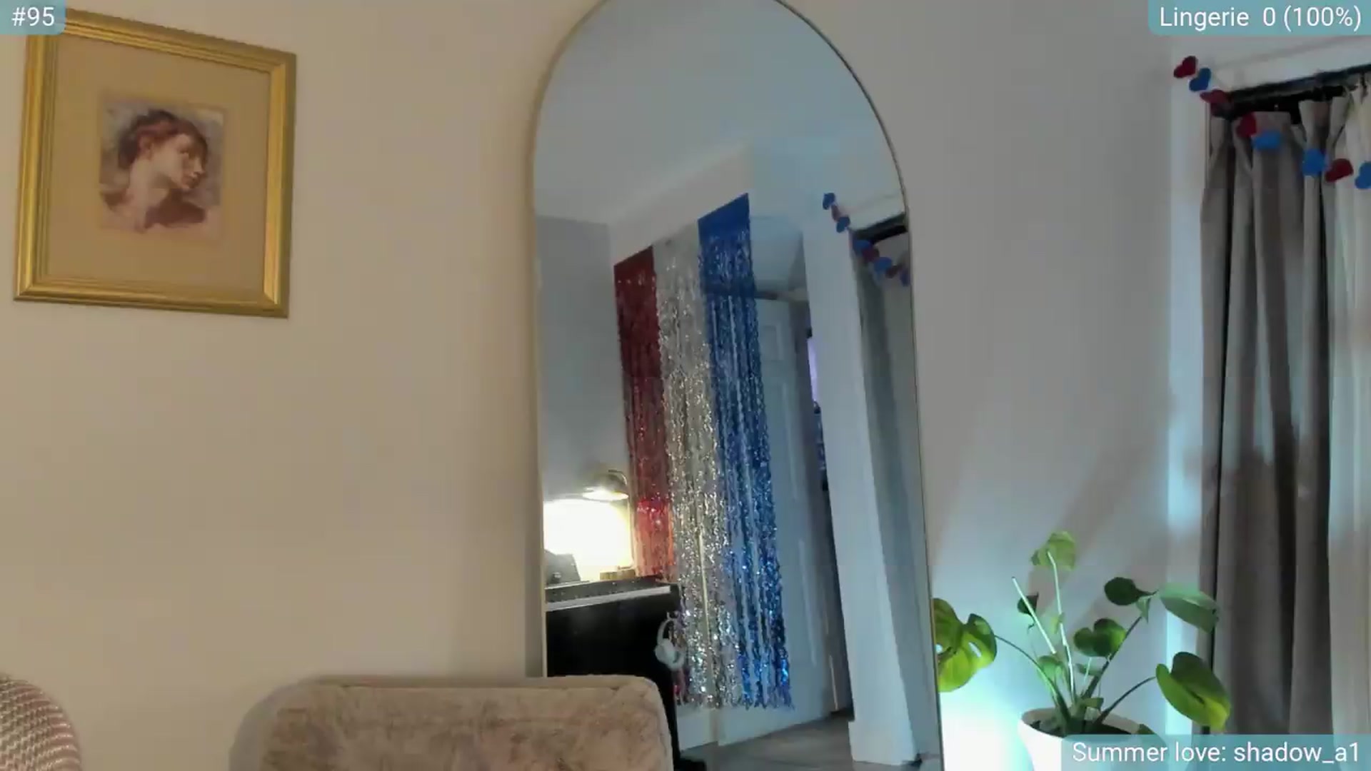 Gallery image thumbnail from NightSky's myfreecams stream on, 07/05/2026, 05:29 image 20 of 20