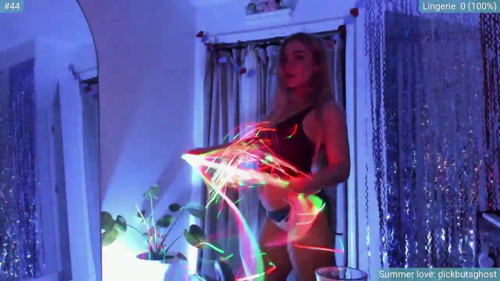 Gallery image thumbnail from NightSky's myfreecams stream on, 07/05/2026, 08:25 image 19 of 20