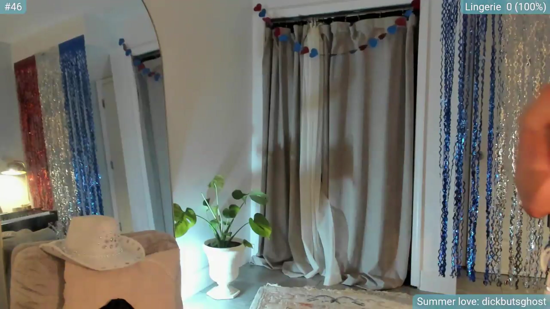 Gallery image thumbnail from NightSky's myfreecams stream on, 07/05/2026, 08:25 image 11 of 20