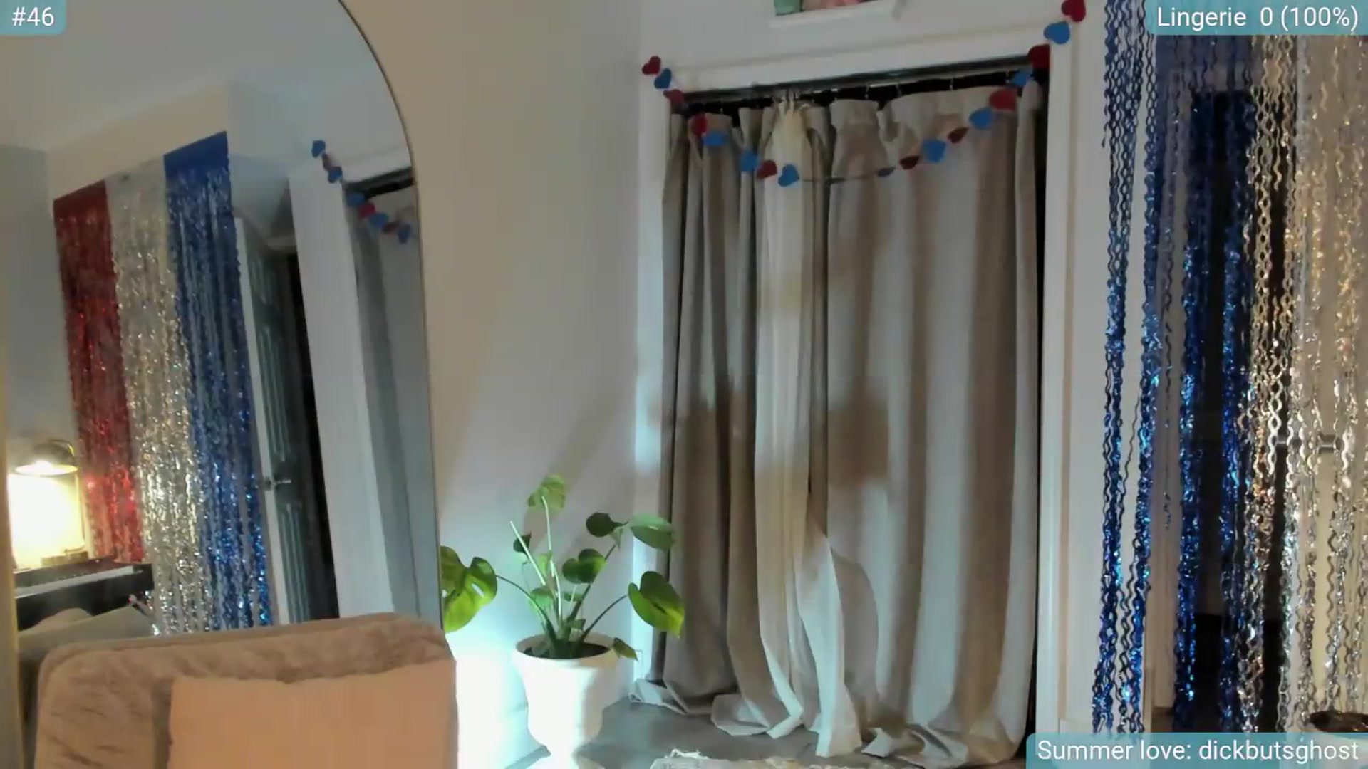 Gallery image thumbnail from NightSky's myfreecams stream on, 07/05/2026, 08:25 image 10 of 20