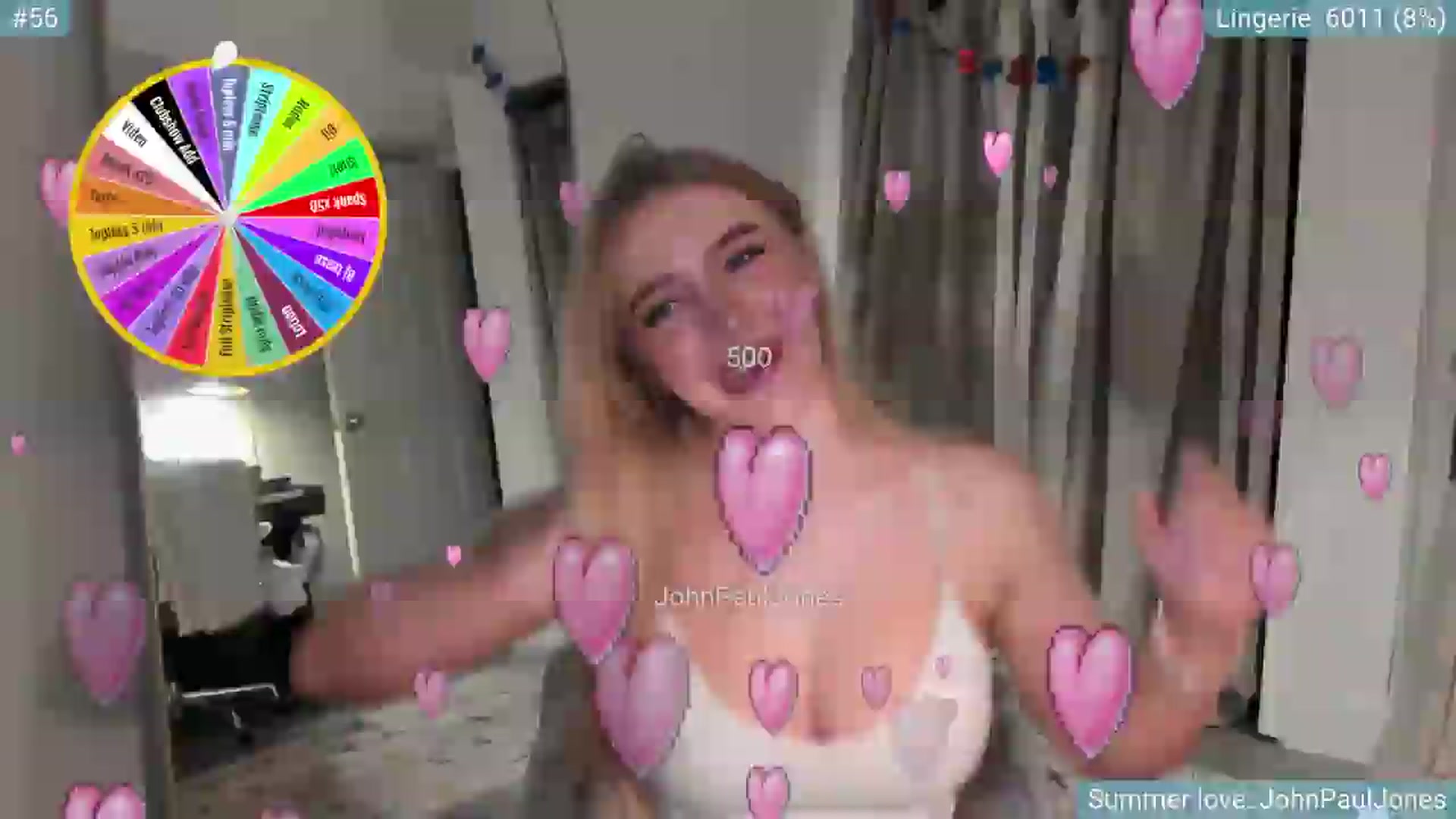 Gallery image thumbnail from NightSky's myfreecams stream on, 07/07/2026, 03:57 image 13 of 20