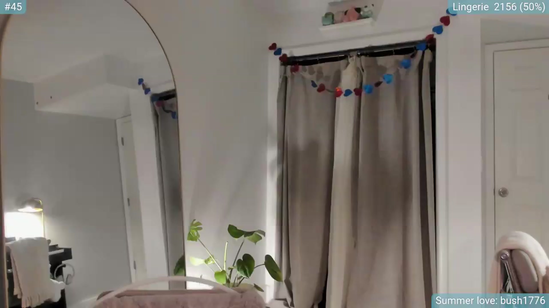 Gallery image thumbnail from NightSky's myfreecams stream on, 07/09/2026, 06:23 image 15 of 20
