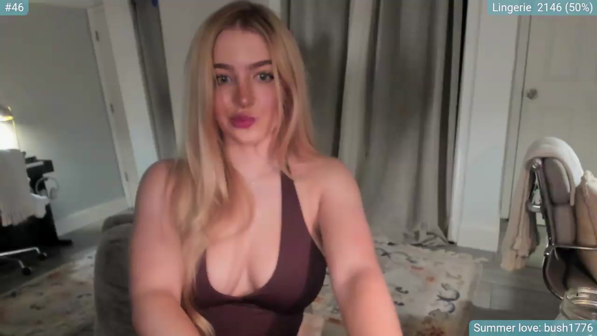 Gallery image thumbnail from NightSky's myfreecams stream on, 07/09/2026, 06:56 image 13 of 20