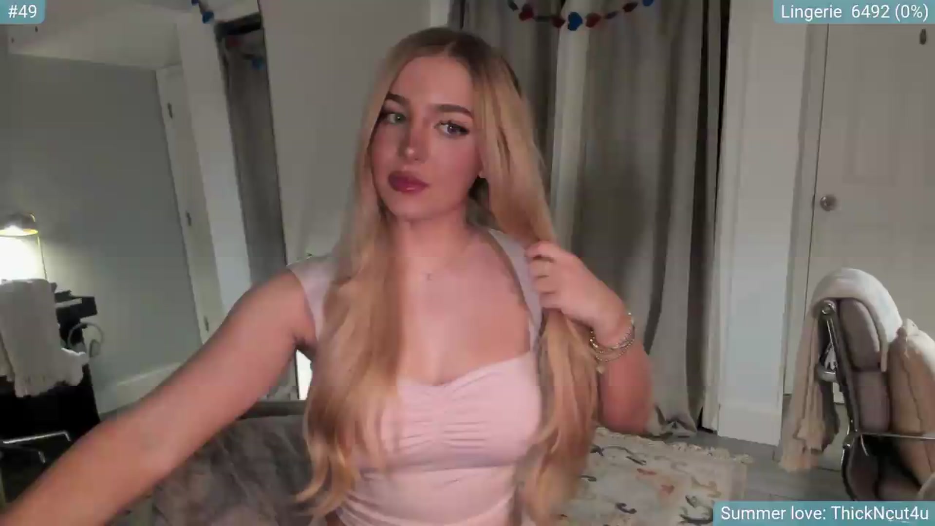 Gallery image thumbnail from NightSky's myfreecams stream on, 07/10/2026, 03:48 image 13 of 20