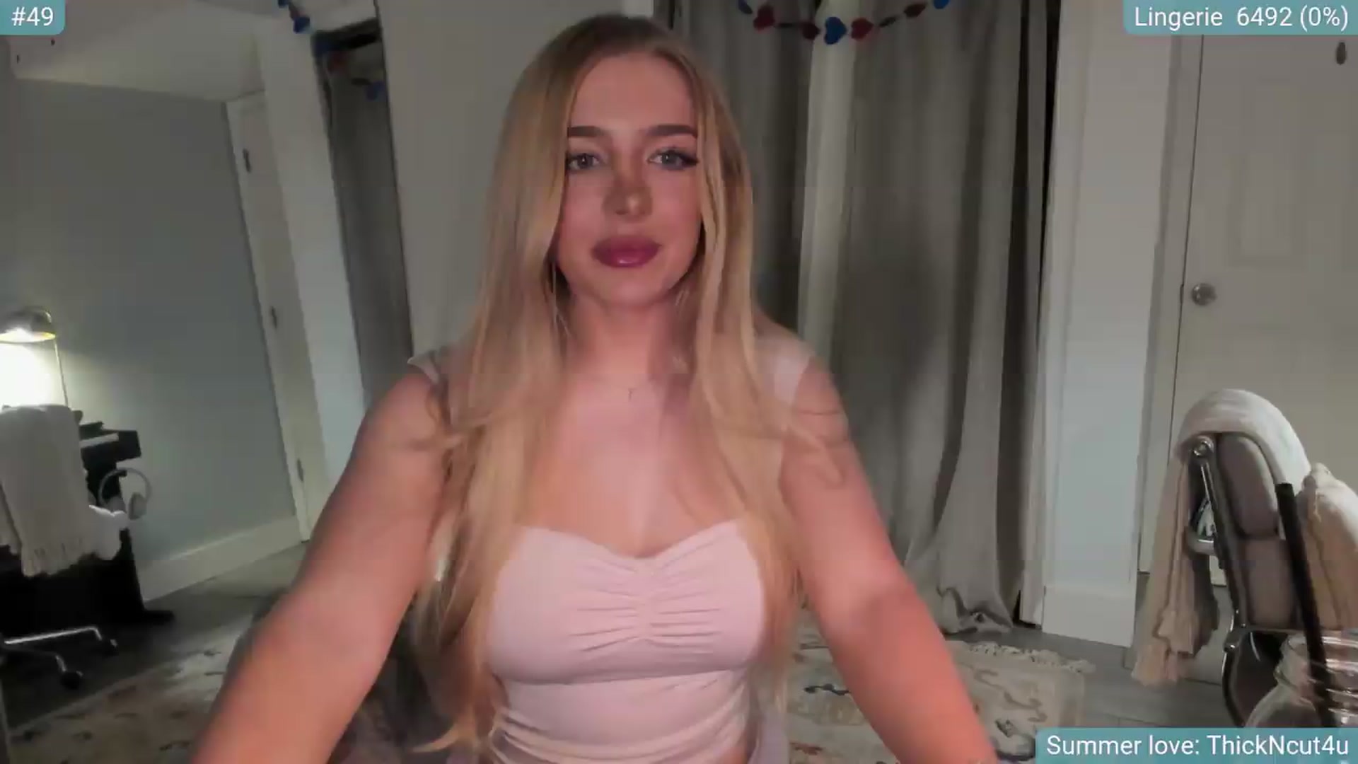 Gallery image thumbnail from NightSky's myfreecams stream on, 07/10/2026, 03:48 image 17 of 20