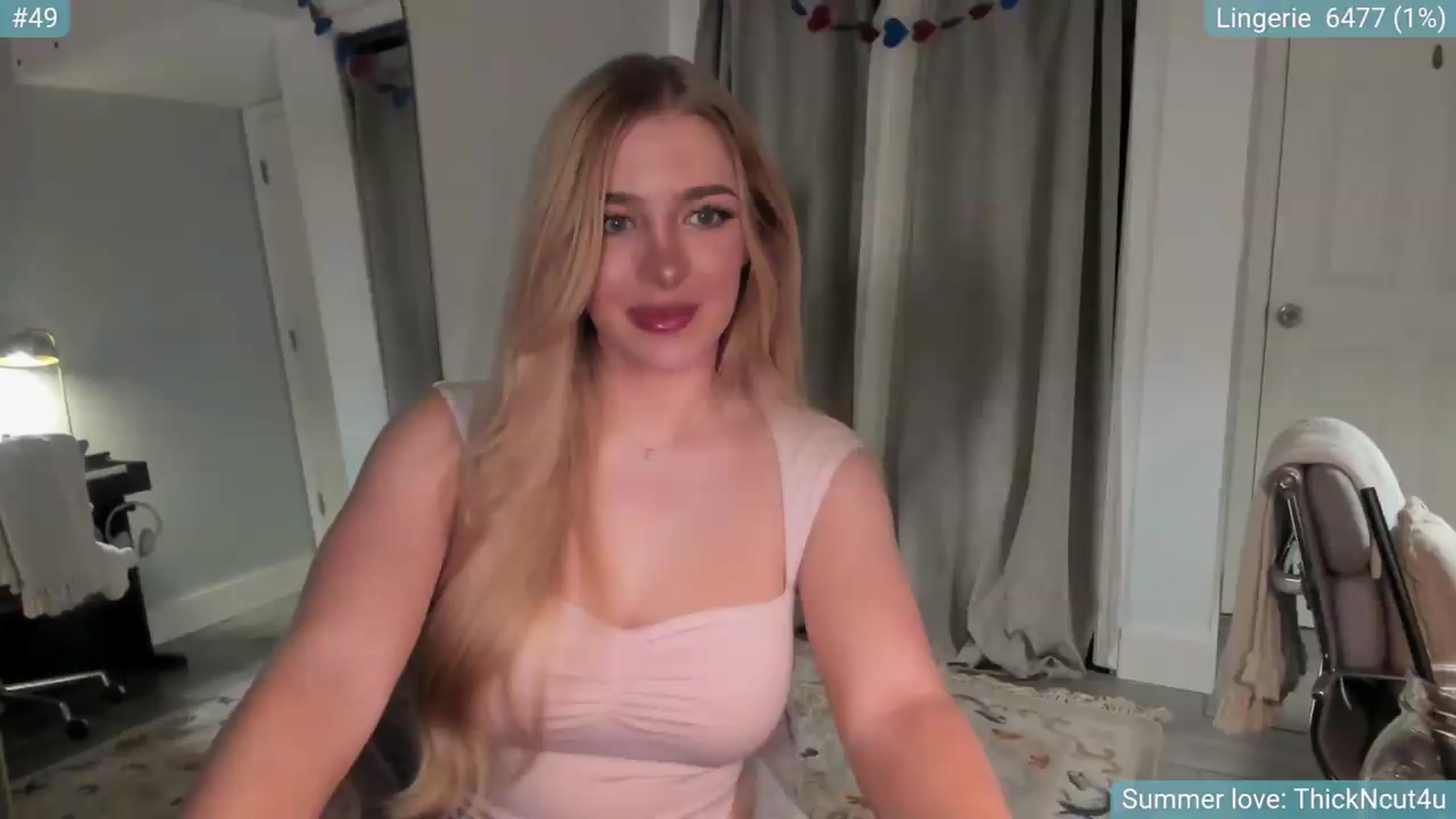 Gallery image thumbnail from NightSky's myfreecams stream on, 07/10/2026, 03:48 image 19 of 20