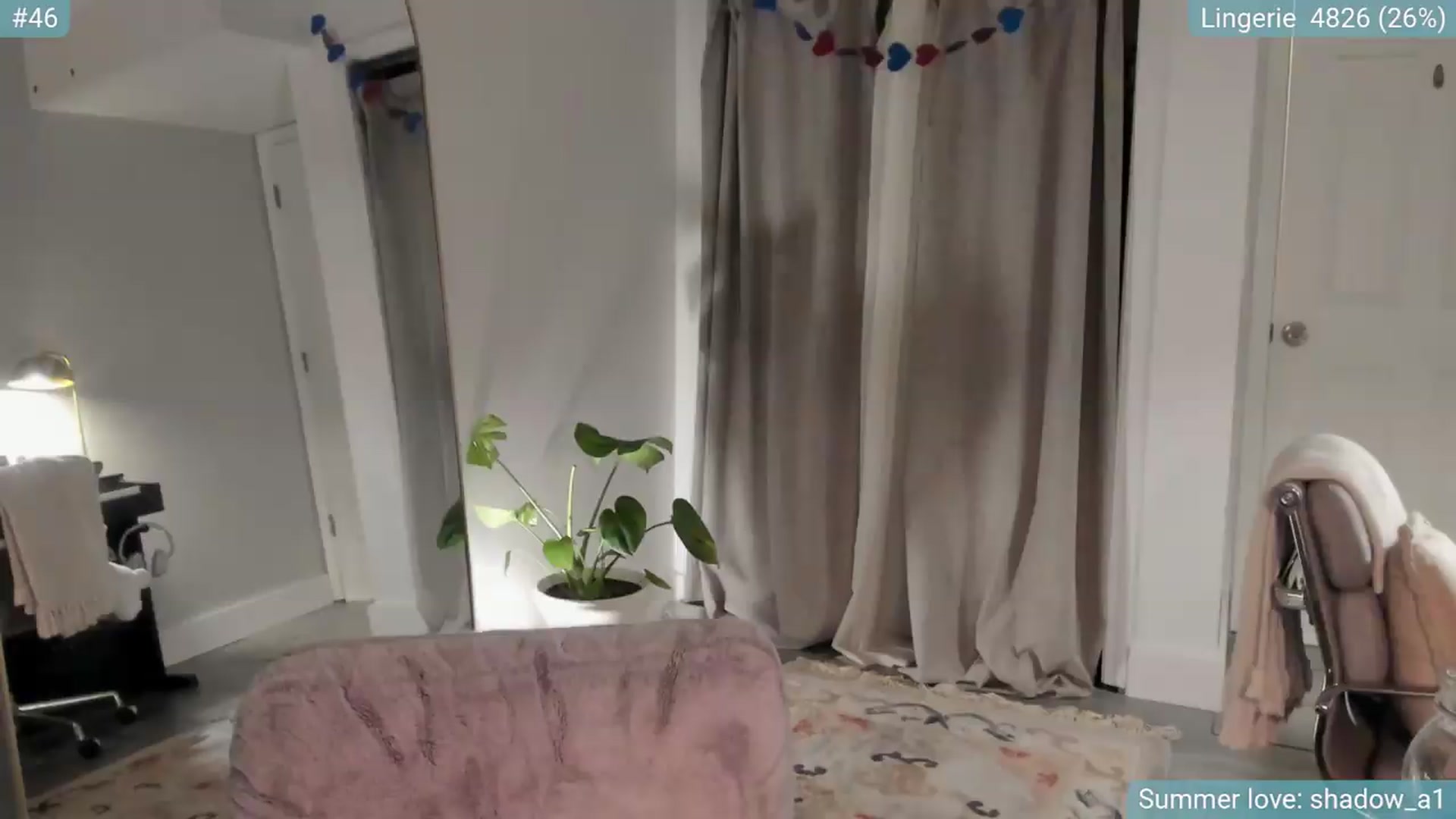 Gallery image thumbnail from NightSky's myfreecams stream on, 07/10/2026, 04:15 image 13 of 20