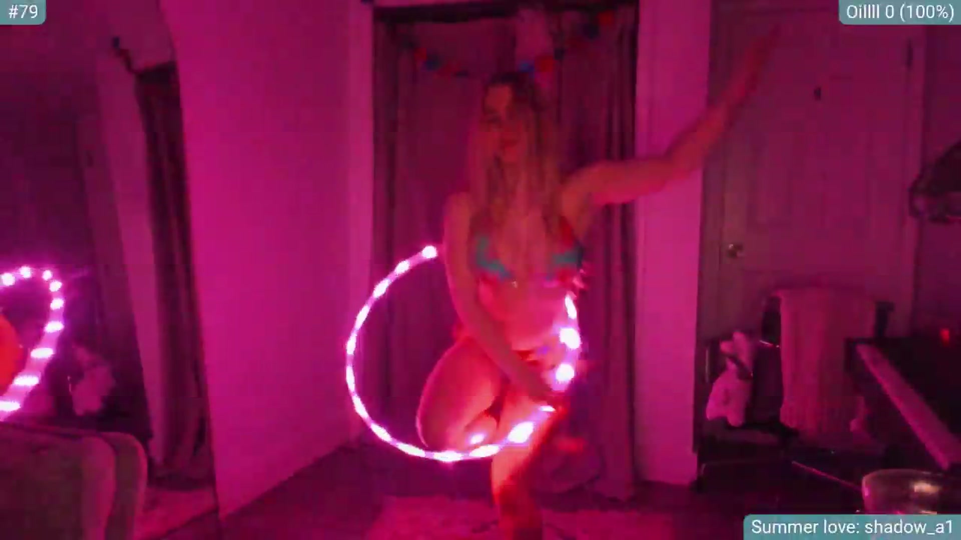 Gallery image thumbnail from NightSky's myfreecams stream on, 07/17/2026, 05:17 image 20 of 20