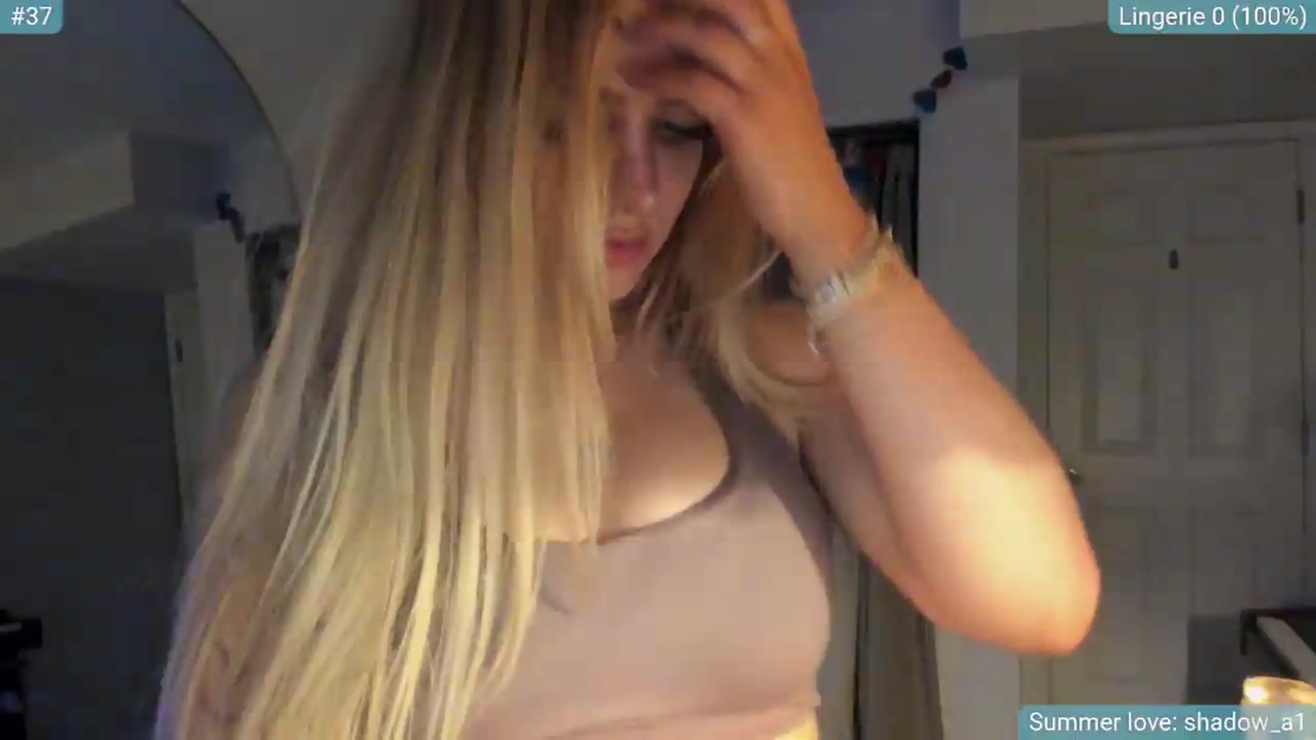 Gallery image thumbnail from NightSky's myfreecams stream on, 07/19/2026, 07:06 image 12 of 20