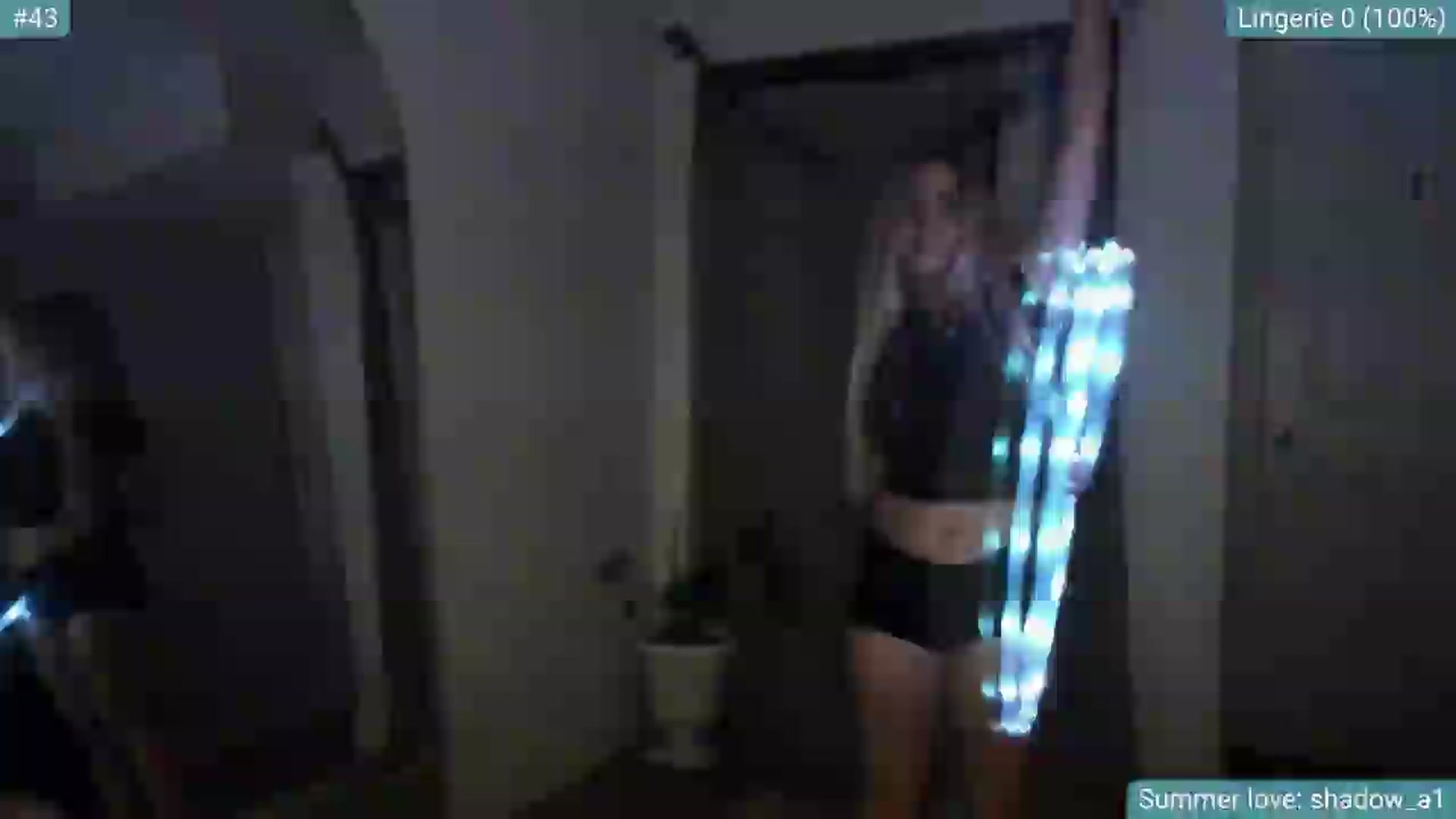 Gallery image thumbnail from NightSky's myfreecams stream on, 07/19/2026, 07:06 image 4 of 20