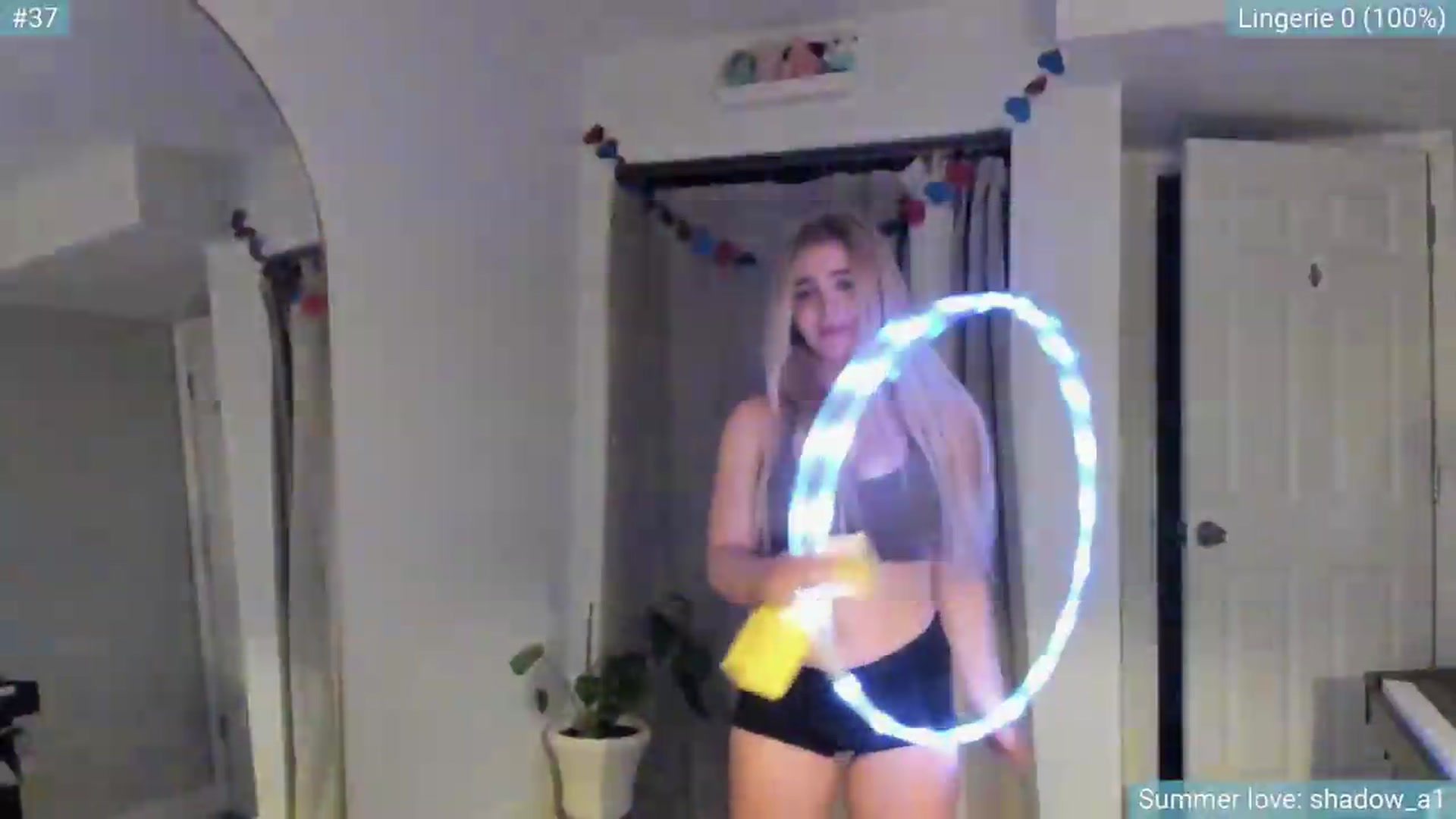 Gallery image thumbnail from NightSky's myfreecams stream on, 07/19/2026, 07:06 image 15 of 20