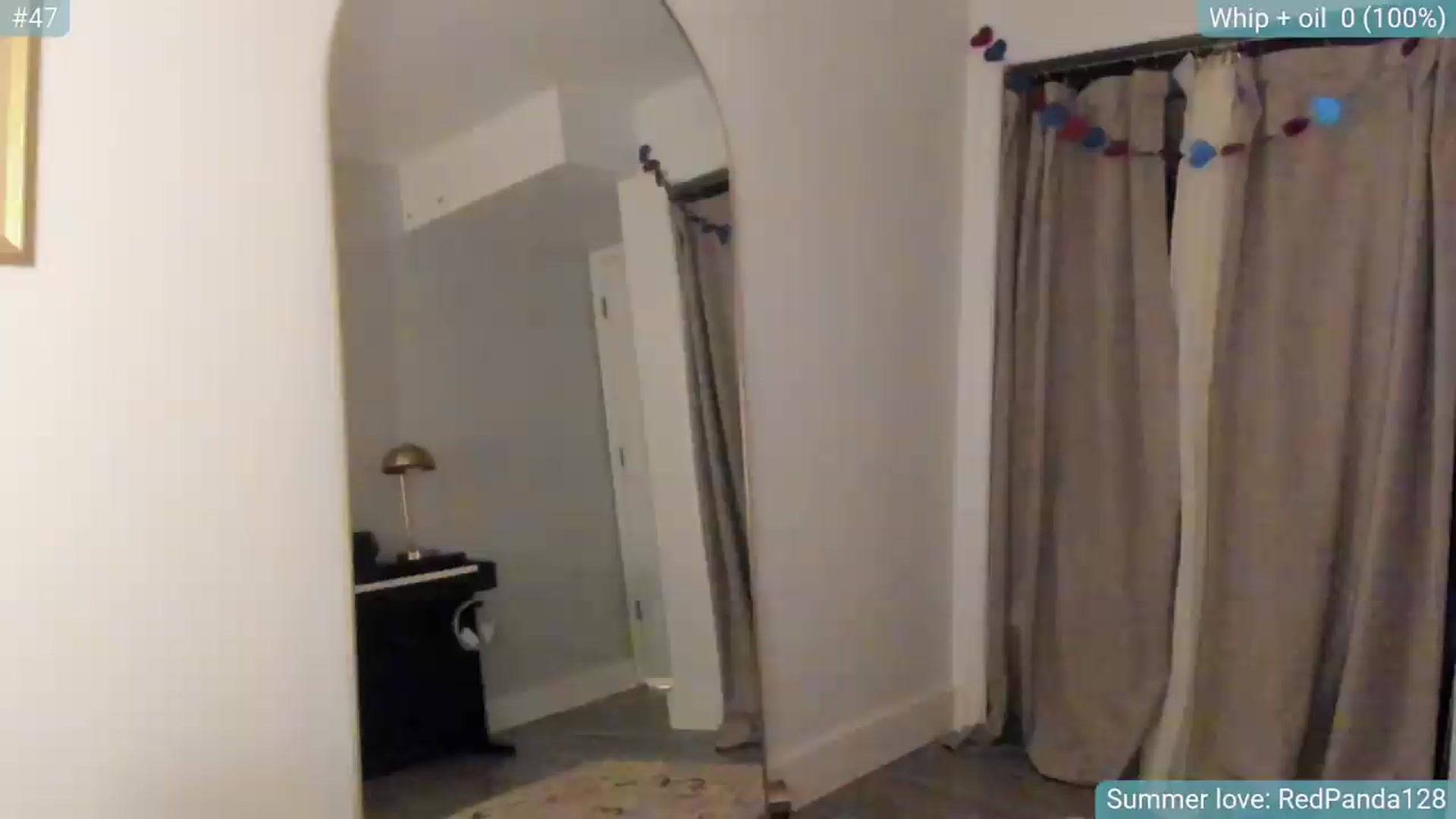 Gallery image thumbnail from NightSky's myfreecams stream on, 07/24/2026, 04:37 image 13 of 20