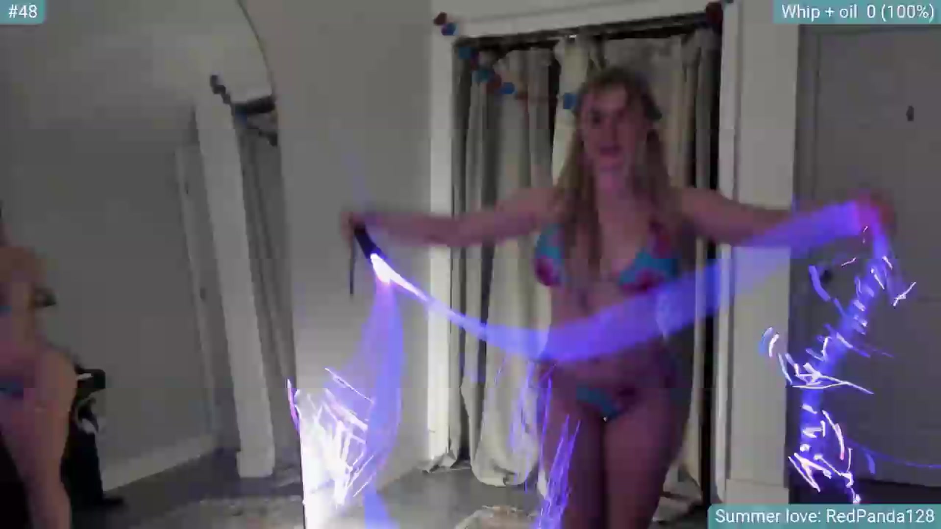 Gallery image thumbnail from NightSky's myfreecams stream on, 07/24/2026, 04:37 image 6 of 20