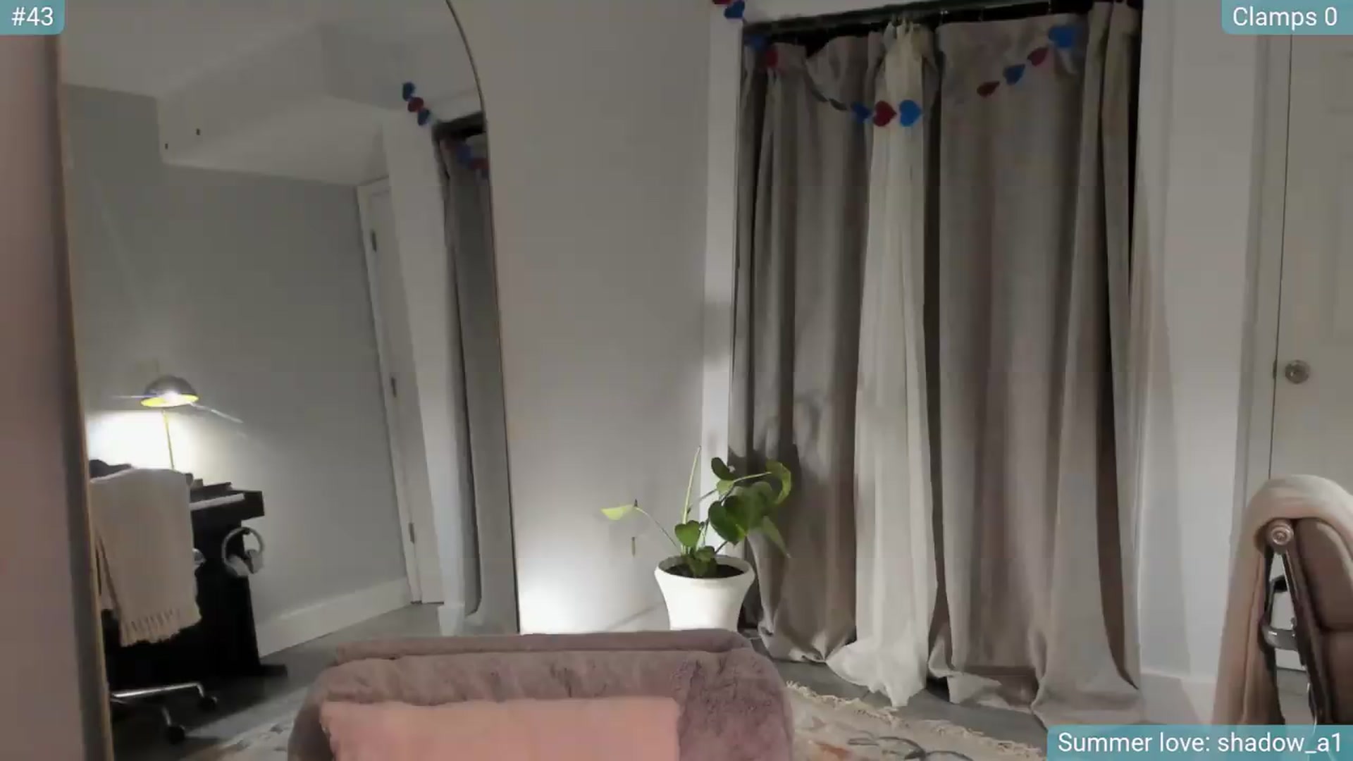 Gallery image thumbnail from NightSky's myfreecams stream on, 07/28/2026, 05:51 image 7 of 20