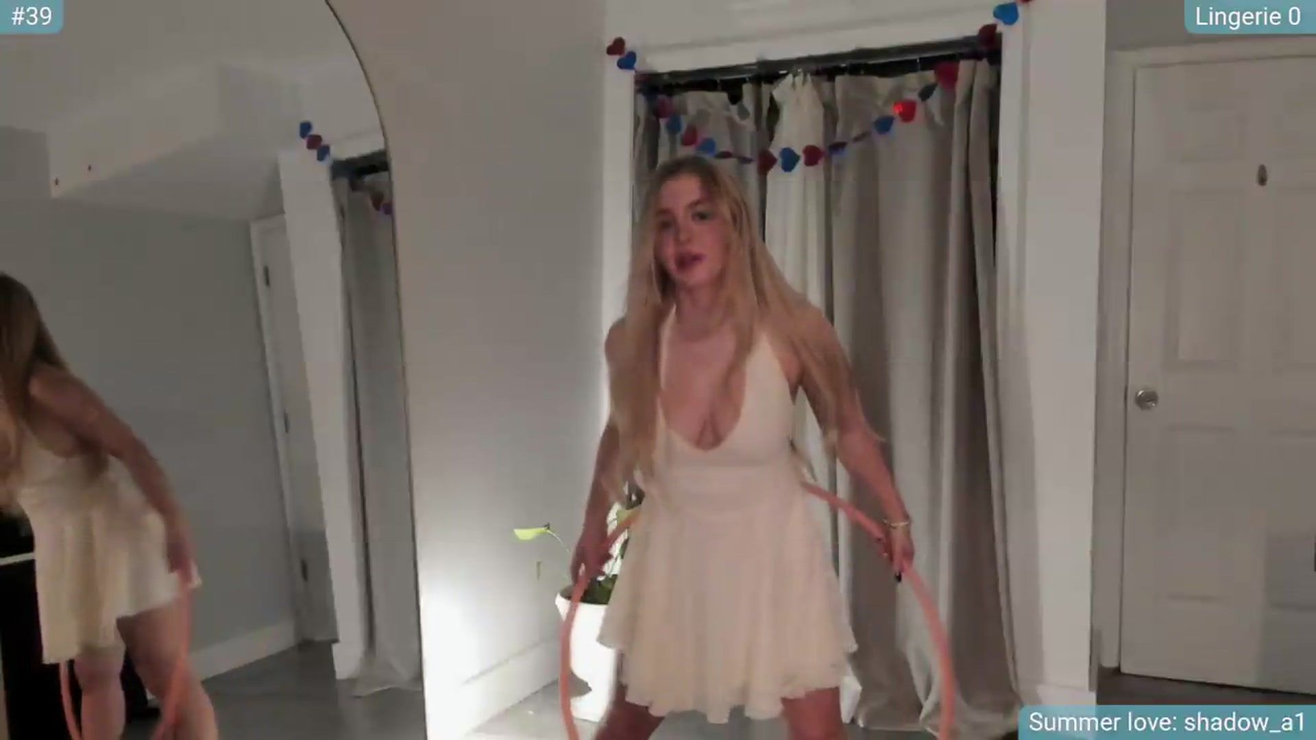 Gallery image thumbnail from NightSky's myfreecams stream on, 07/30/2026, 04:23 image 8 of 20