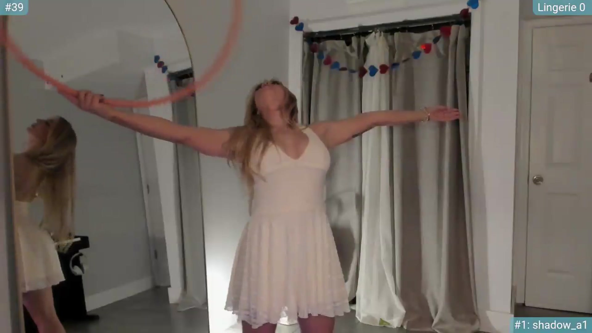 Gallery image thumbnail from NightSky's myfreecams stream on, 07/30/2026, 04:23 image 11 of 20