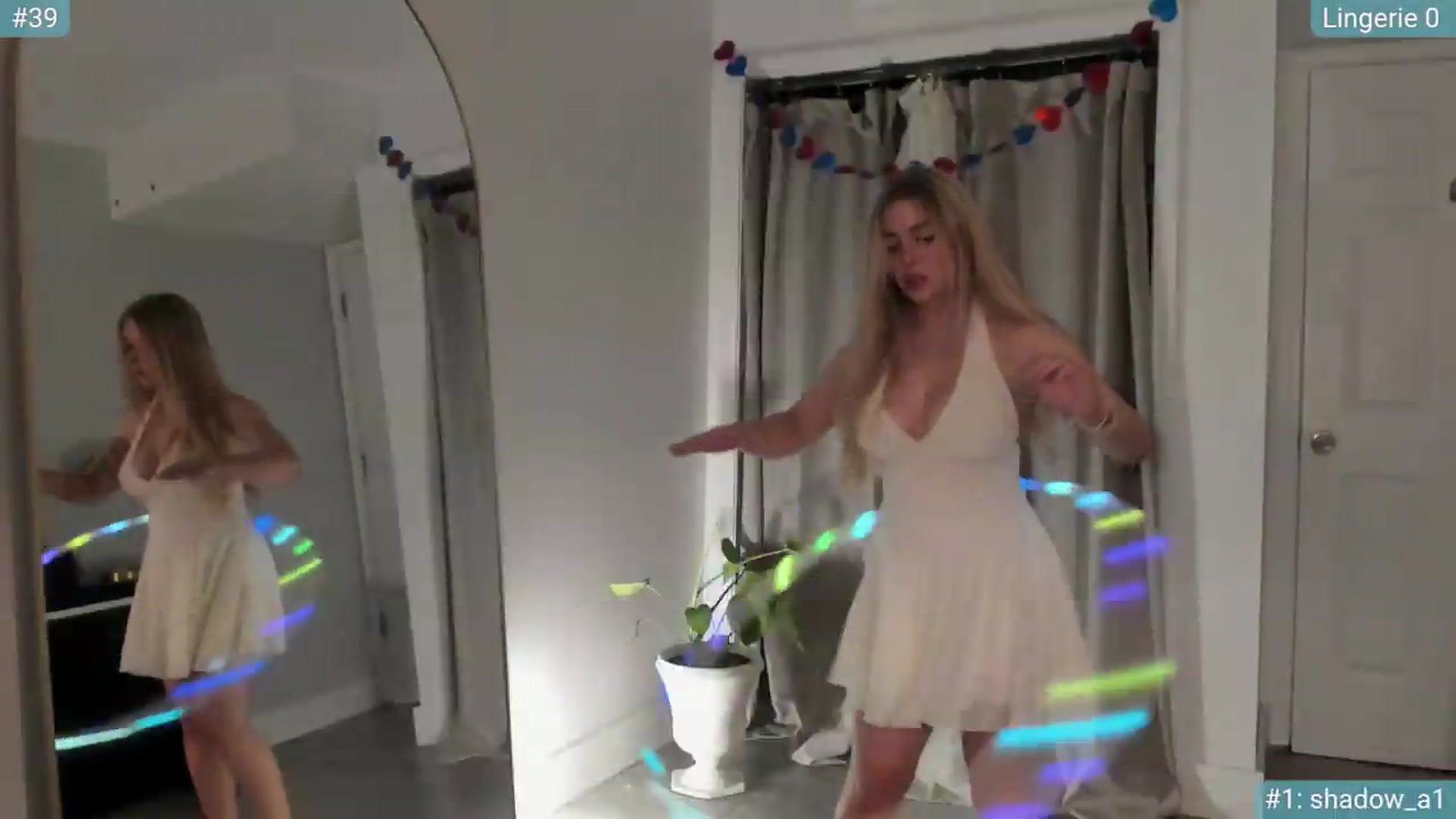 Gallery image thumbnail from NightSky's myfreecams stream on, 07/30/2026, 04:23 image 10 of 20