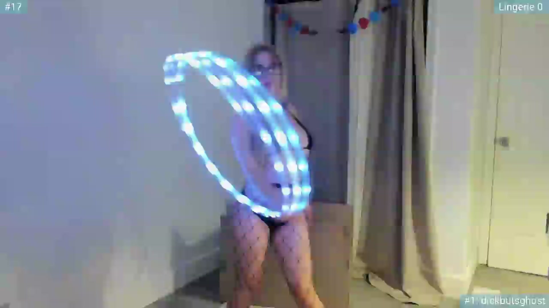 Gallery image thumbnail from NightSky's myfreecams stream on, 08/01/2026, 07:41 image 19 of 20