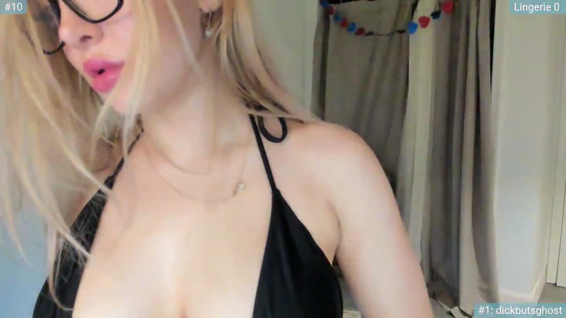 Gallery image thumbnail from NightSky's myfreecams stream on, 08/01/2026, 08:21 image 13 of 20