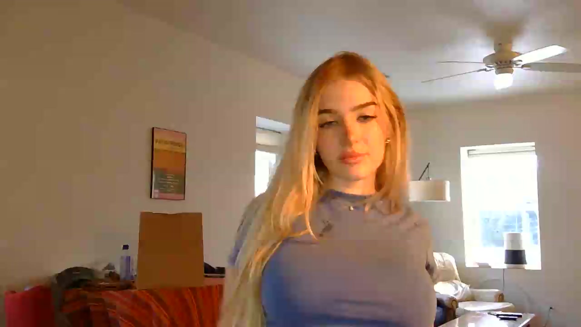 Gallery image thumbnail from NightSky's myfreecams stream on, 08/06/2026, 01:48 image 1 of 20