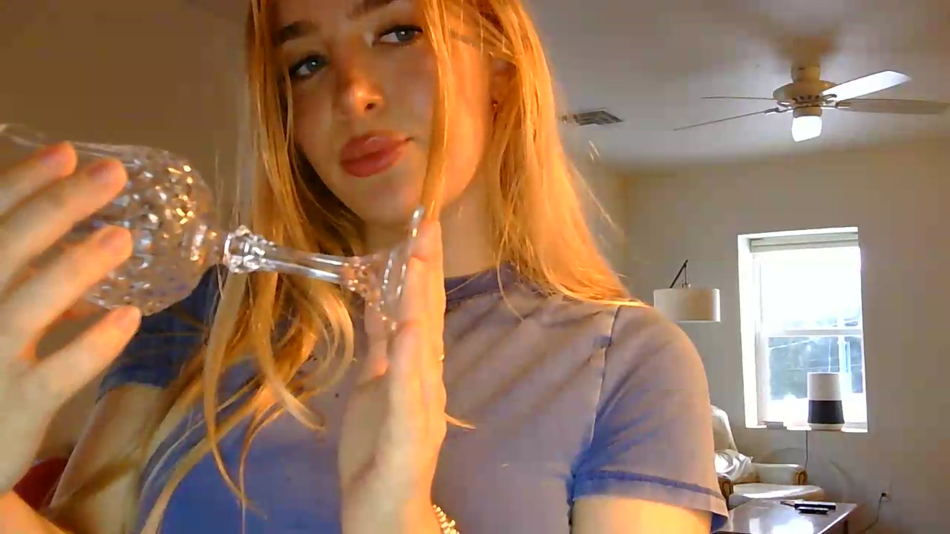 Gallery image thumbnail from NightSky's myfreecams stream on, 08/06/2026, 01:48 image 2 of 20