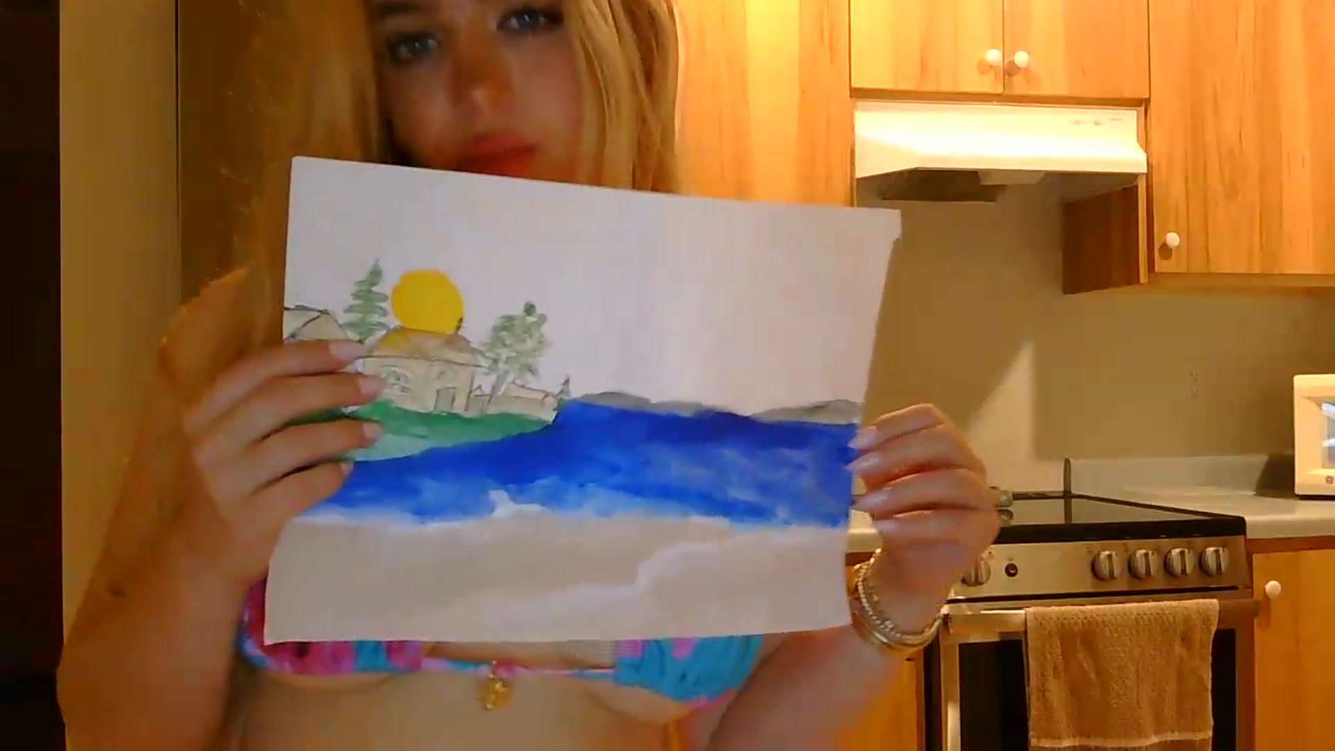 Gallery image thumbnail from NightSky's myfreecams stream on, 08/09/2026, 02:15 image 18 of 20