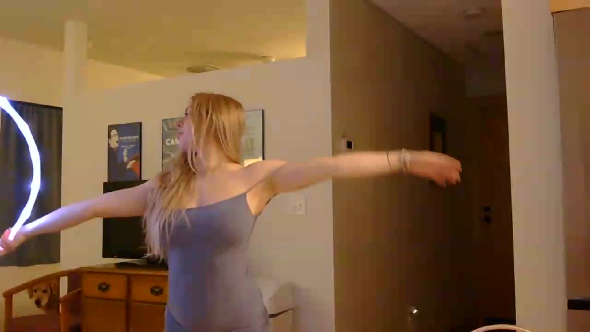 Gallery image thumbnail from NightSky's myfreecams stream on, 08/09/2026, 02:15 image 7 of 20