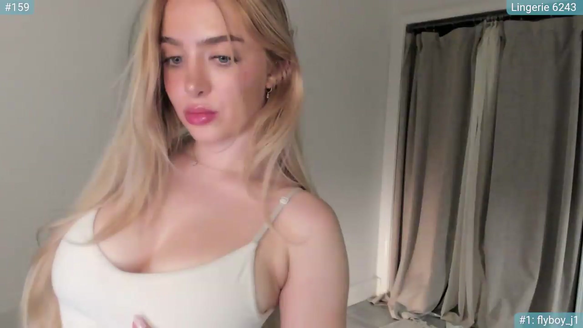 Gallery image thumbnail from NightSky's myfreecams stream on, 08/11/2026, 04:34 image 15 of 20