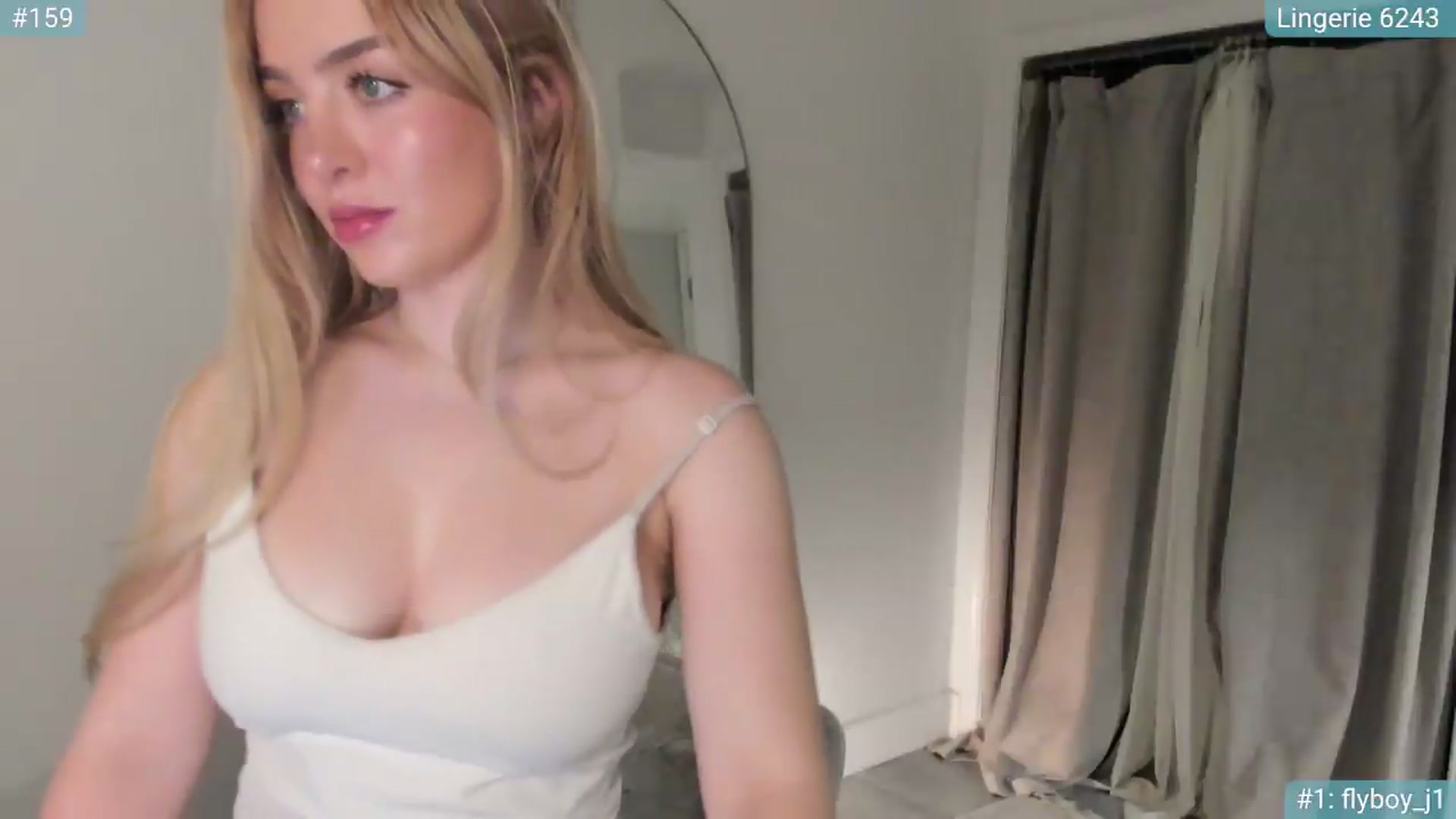 Gallery image thumbnail from NightSky's myfreecams stream on, 08/11/2026, 04:34 image 16 of 20