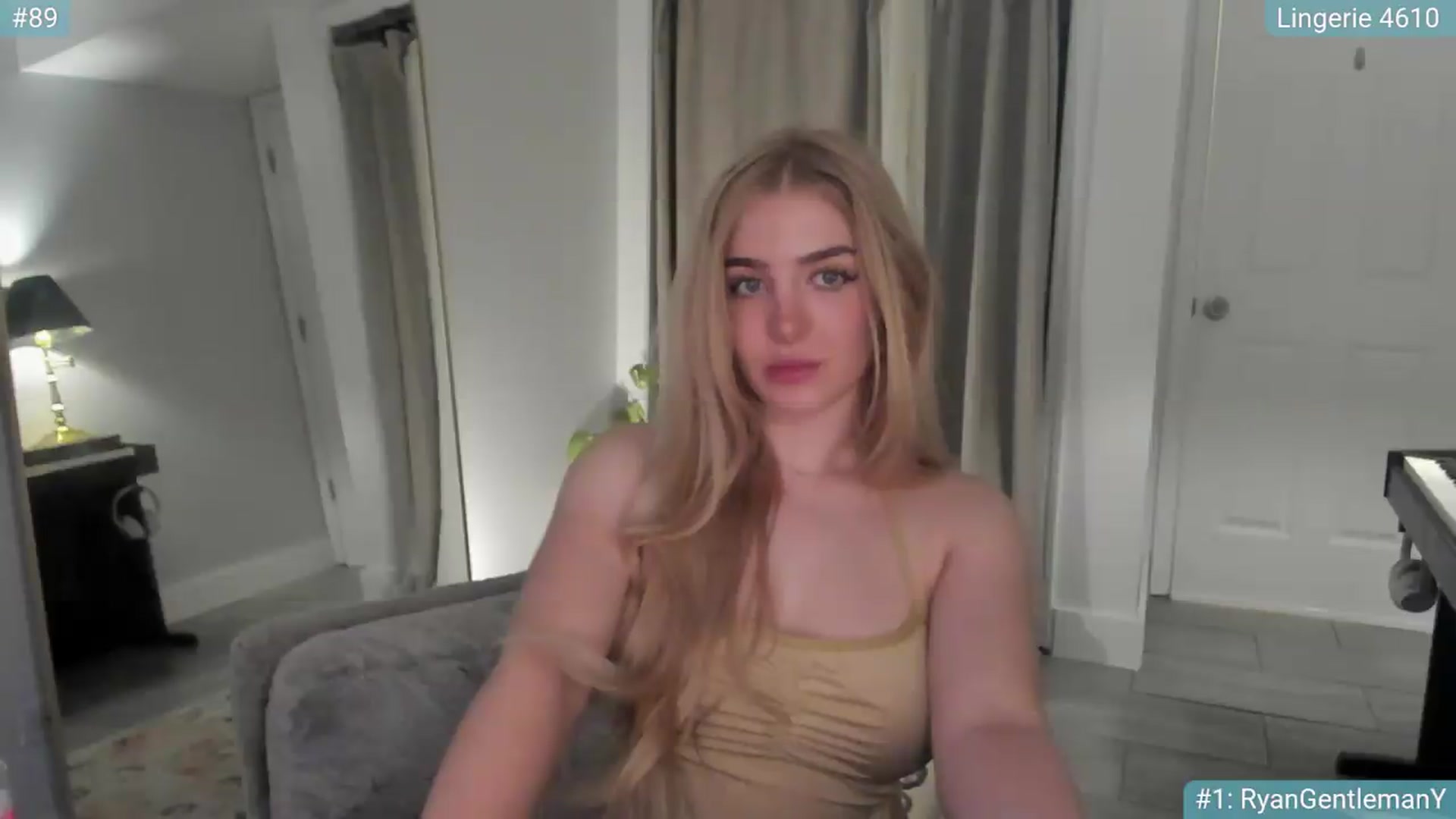 Gallery image thumbnail from NightSky's myfreecams stream on, 08/15/2026, 06:39 image 5 of 20