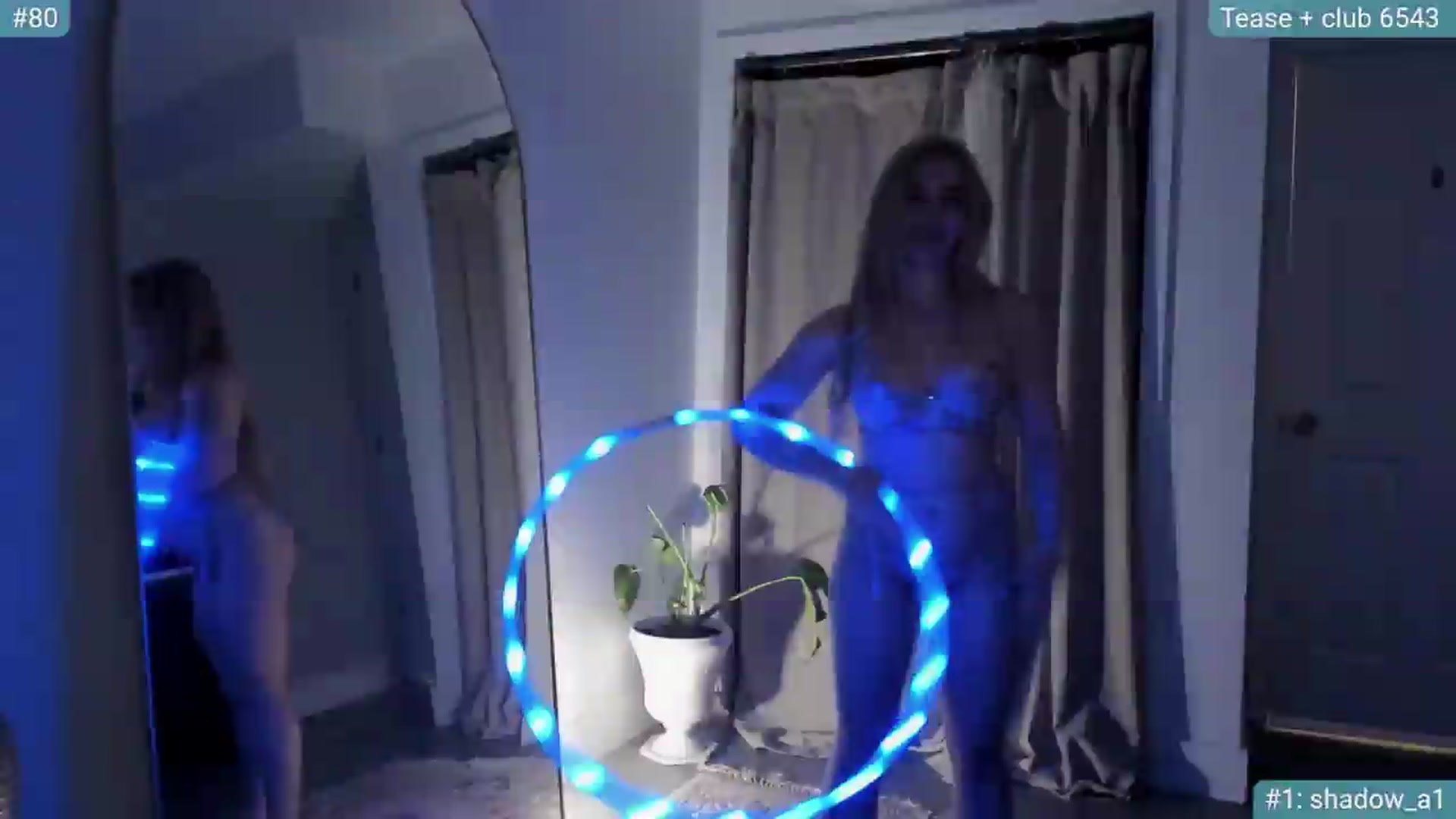 Gallery image thumbnail from NightSky's myfreecams stream on, 08/15/2026, 06:39 image 18 of 20