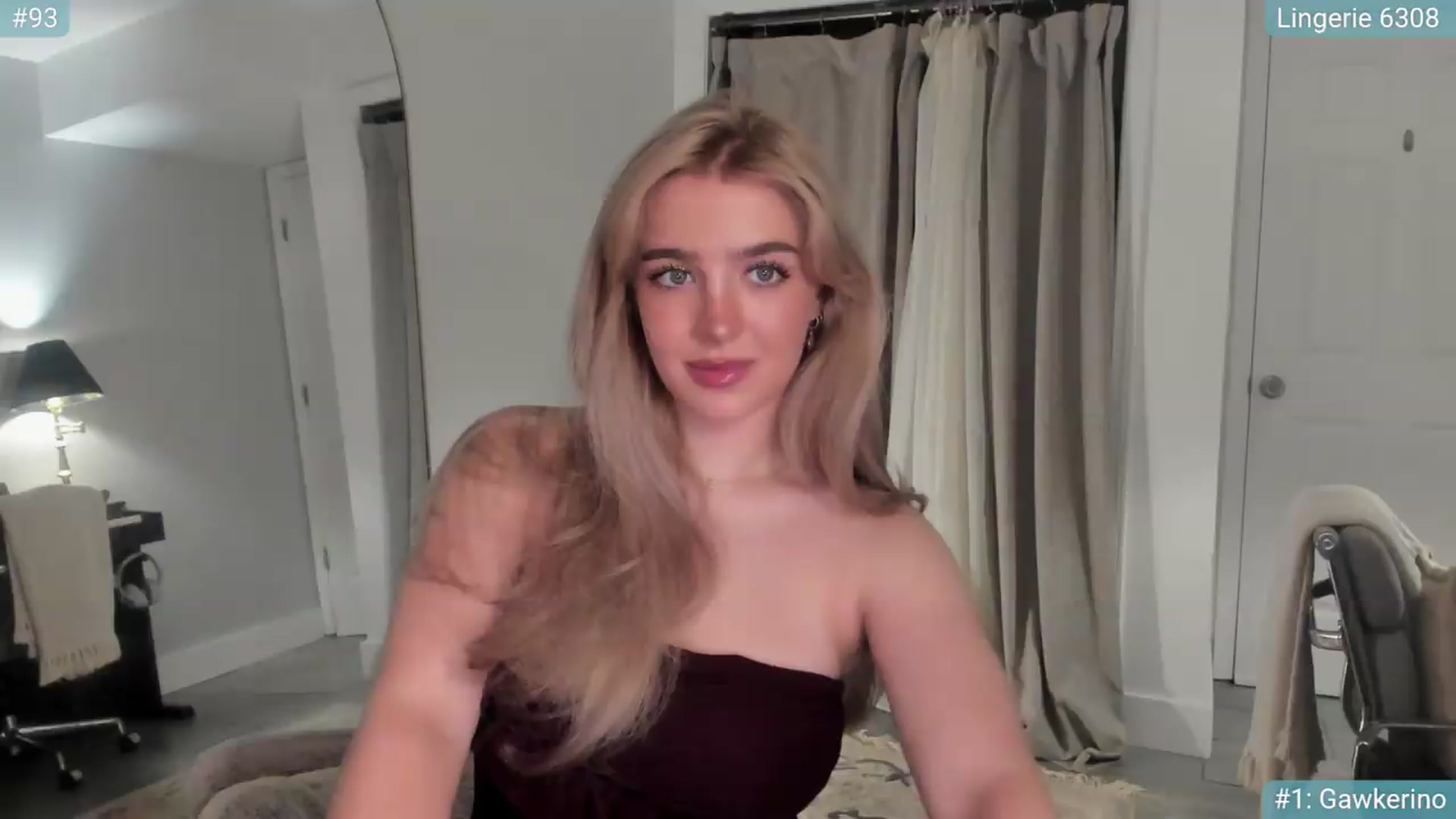 Gallery image thumbnail from NightSky's myfreecams stream on, 08/17/2026, 05:46 image 4 of 20