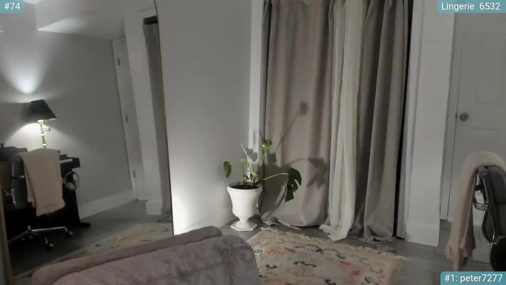 Gallery image thumbnail from NightSky's myfreecams stream on, 08/18/2026, 03:57 image 5 of 20