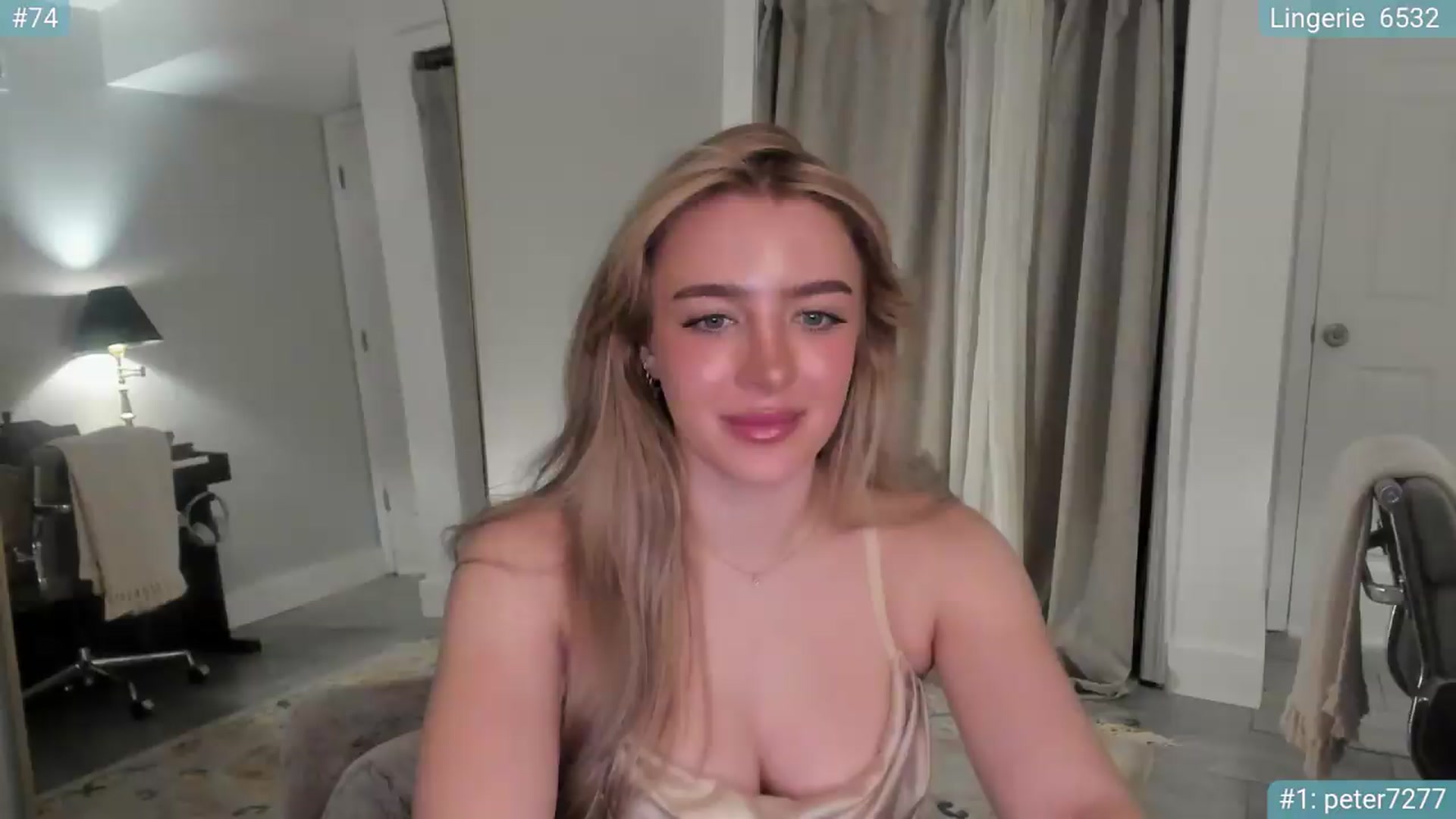 Gallery image thumbnail from NightSky's myfreecams stream on, 08/18/2026, 03:57 image 11 of 20