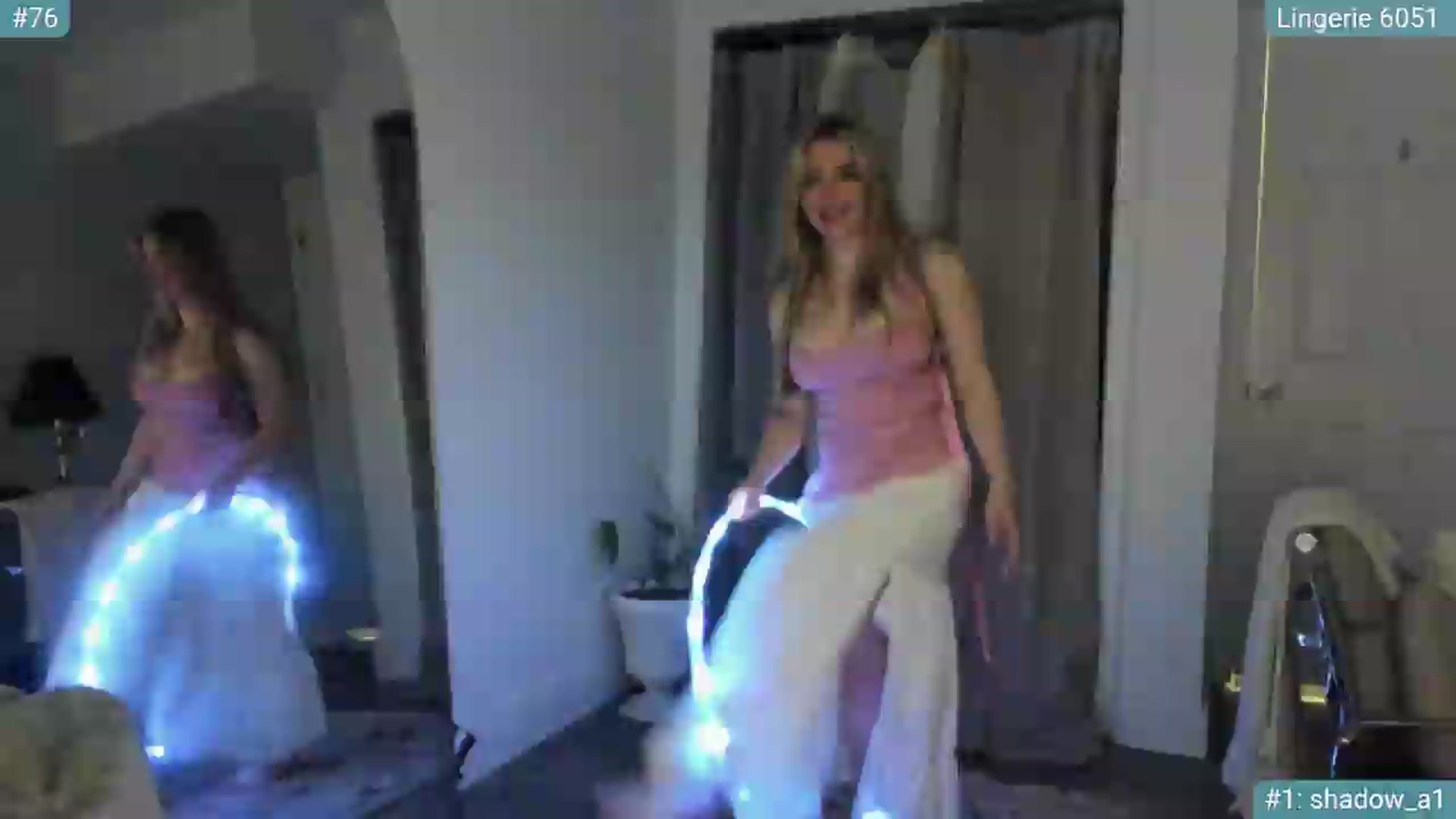 Gallery image thumbnail from NightSky's myfreecams stream on, 08/20/2026, 03:53 image 15 of 20