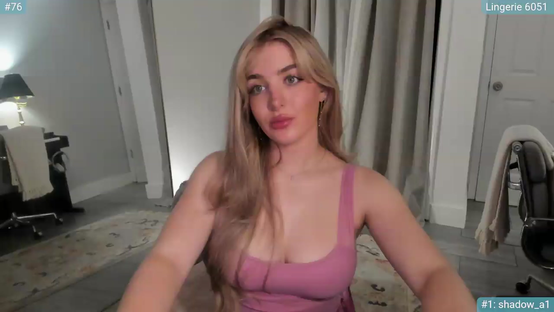 Gallery image thumbnail from NightSky's myfreecams stream on, 08/20/2026, 04:20 image 6 of 20