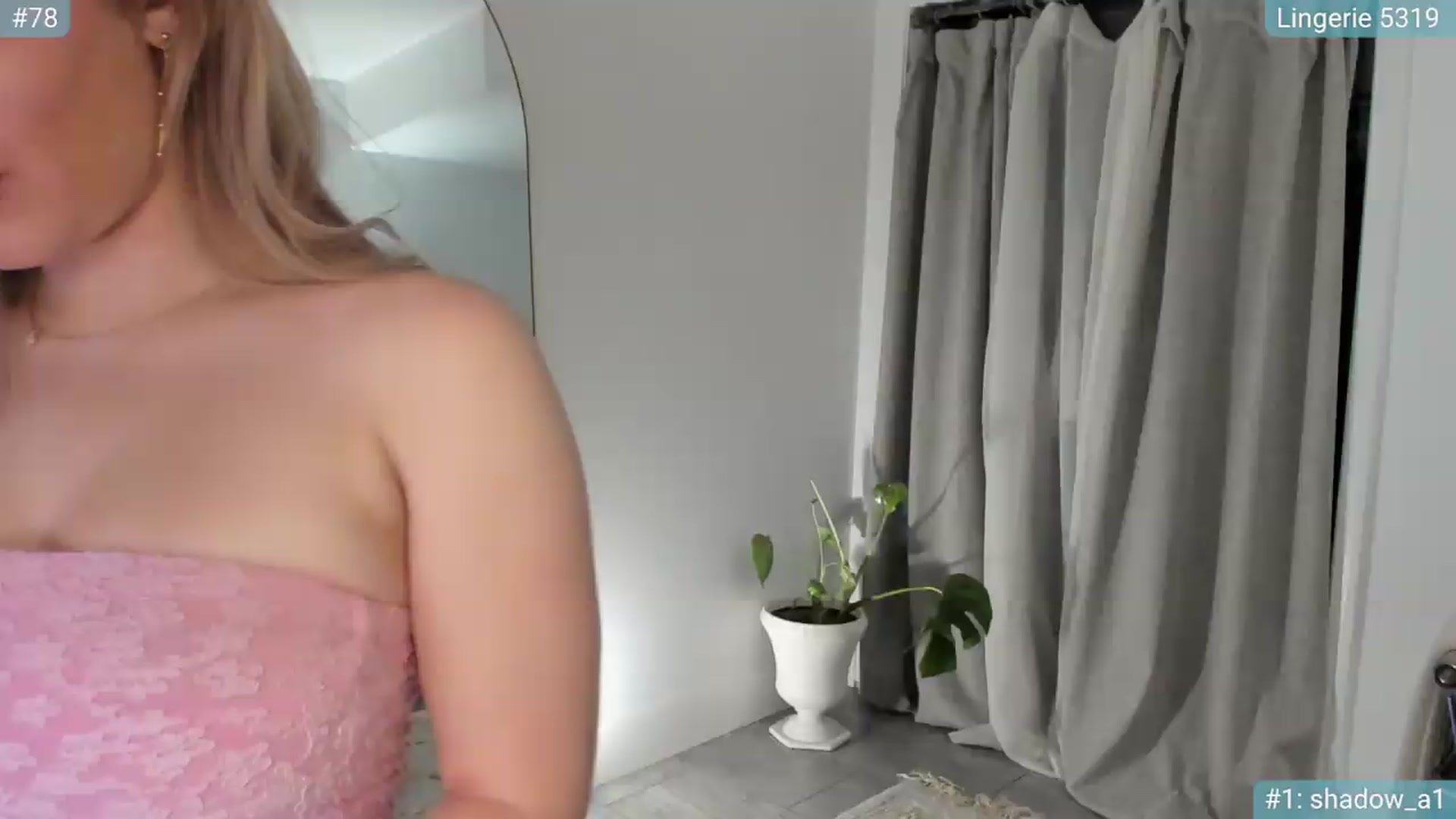 Gallery image thumbnail from NightSky's myfreecams stream on, 08/20/2026, 05:43 image 5 of 20