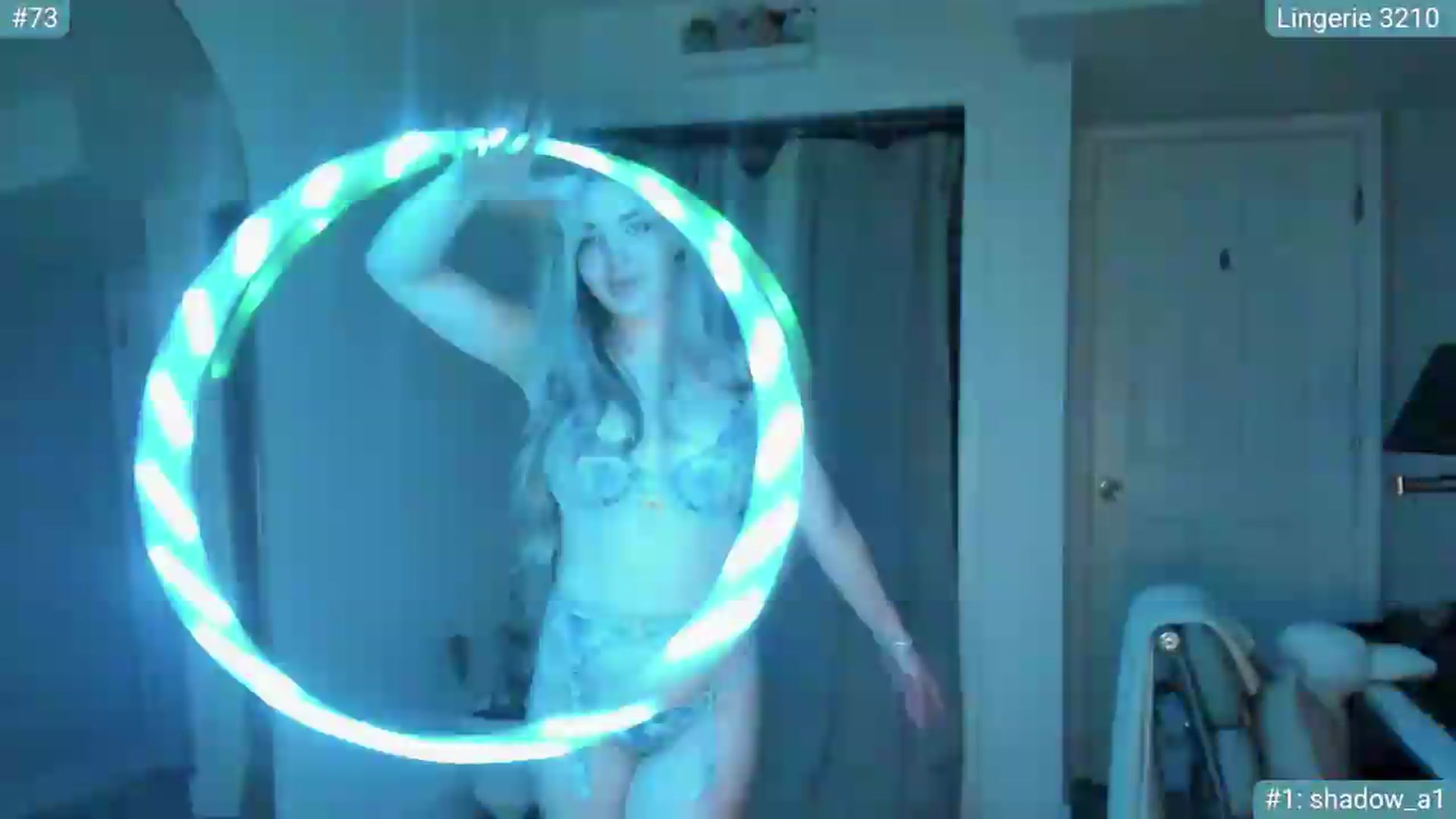 Gallery image thumbnail from NightSky's myfreecams stream on, 08/20/2026, 05:43 image 20 of 20