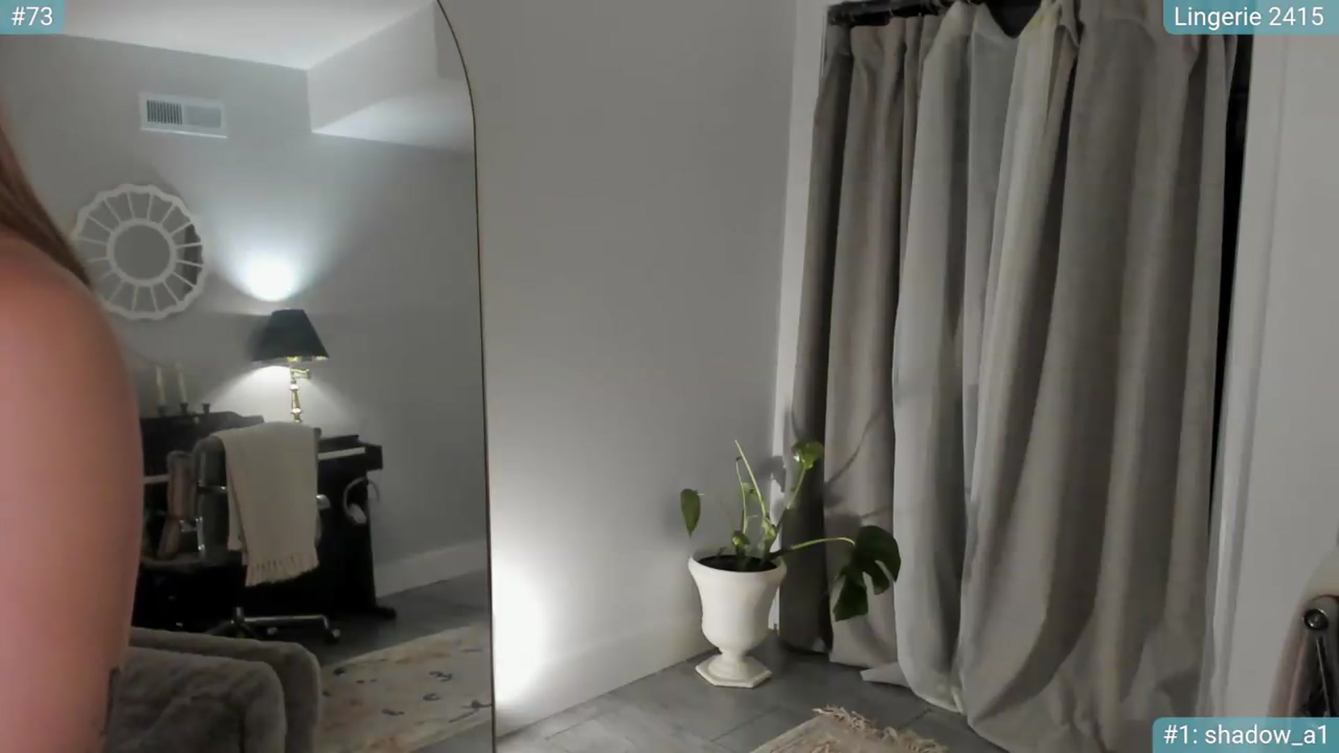 Gallery image thumbnail from NightSky's myfreecams stream on, 08/20/2026, 05:43 image 12 of 20
