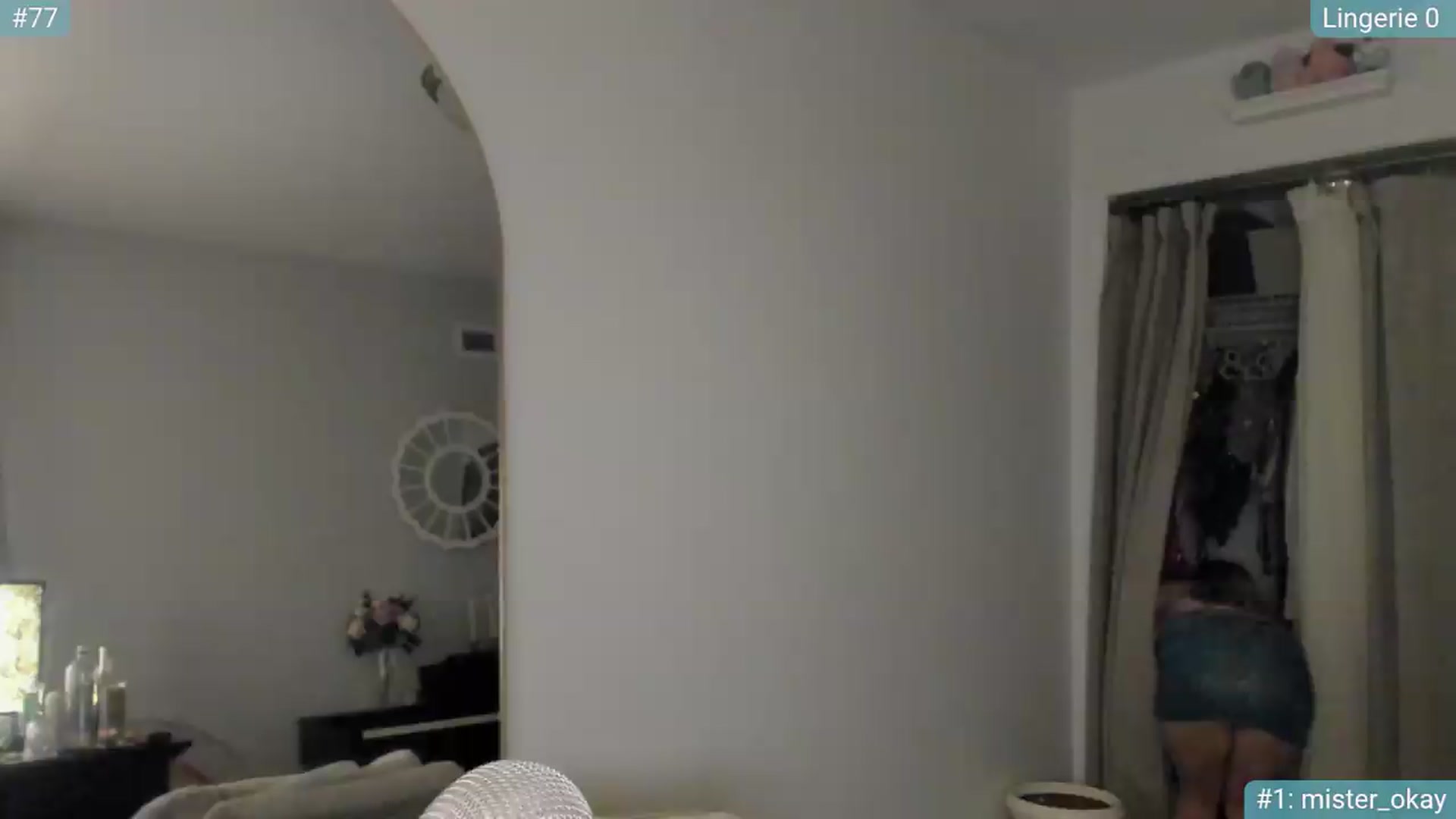 Gallery image thumbnail from NightSky's myfreecams stream on, 08/22/2026, 07:48 image 16 of 20