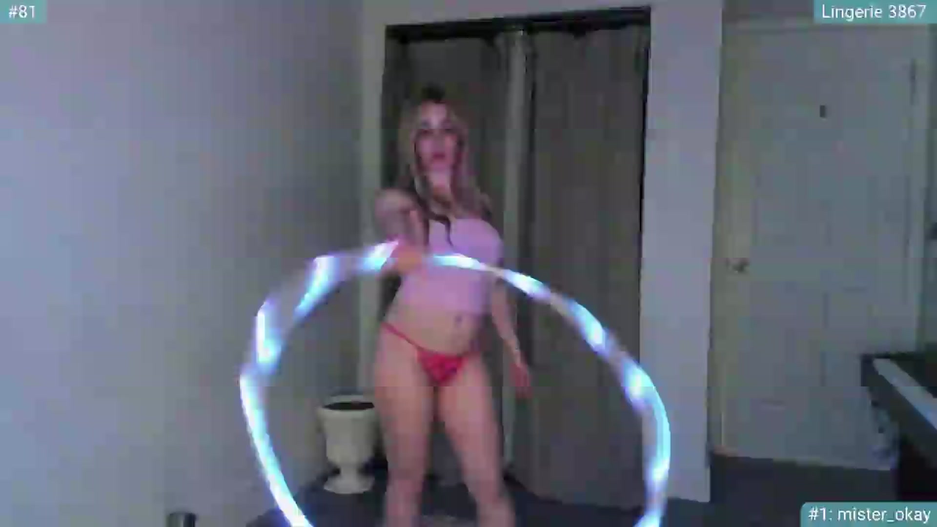 Gallery image thumbnail from NightSky's myfreecams stream on, 08/22/2026, 07:48 image 7 of 20