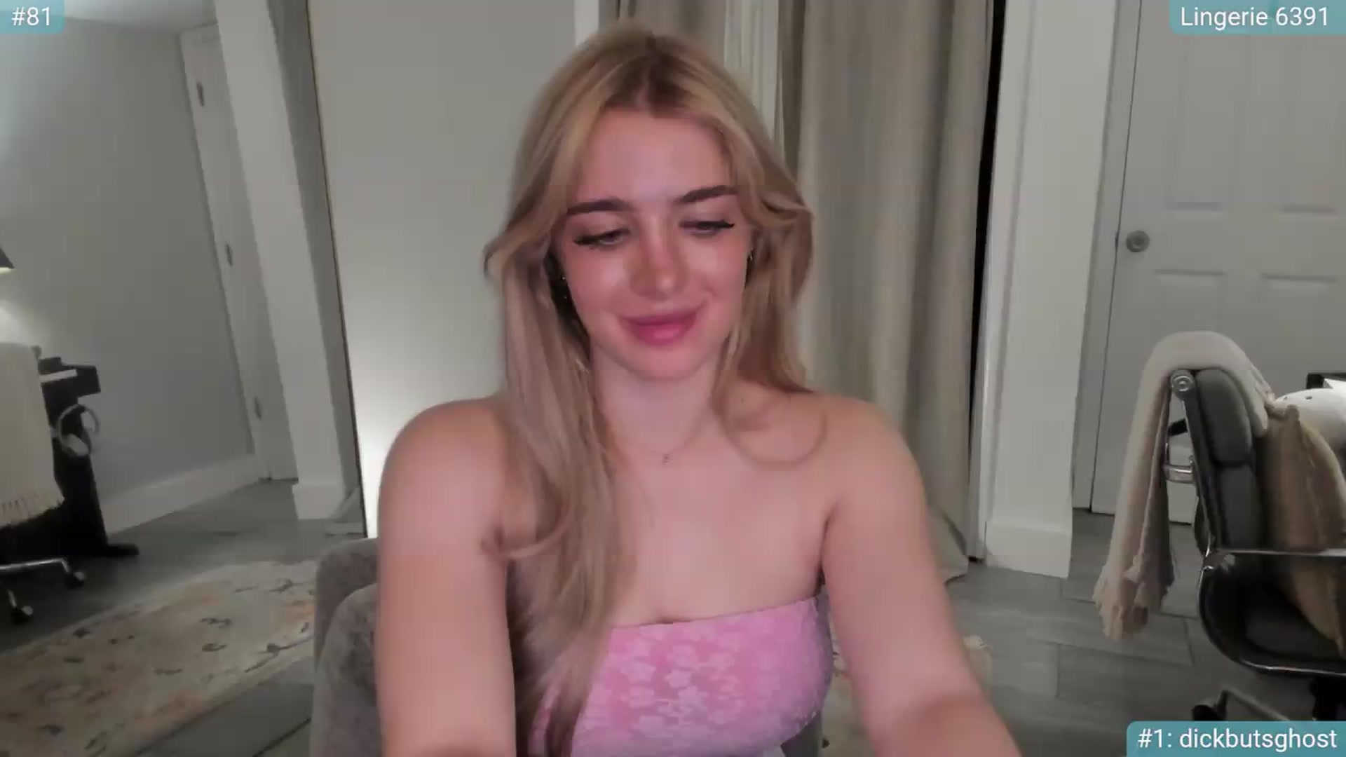 Gallery image thumbnail from NightSky's myfreecams stream on, 08/22/2026, 07:48 image 3 of 20