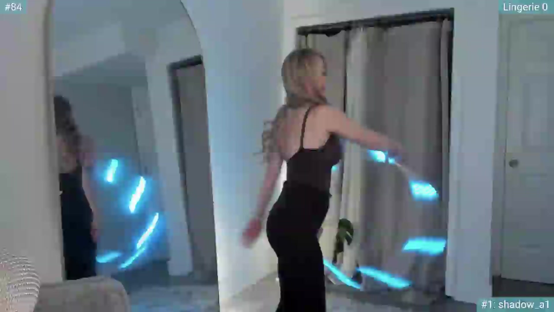 Gallery image thumbnail from NightSky's myfreecams stream on, 08/25/2026, 03:50 image 11 of 20