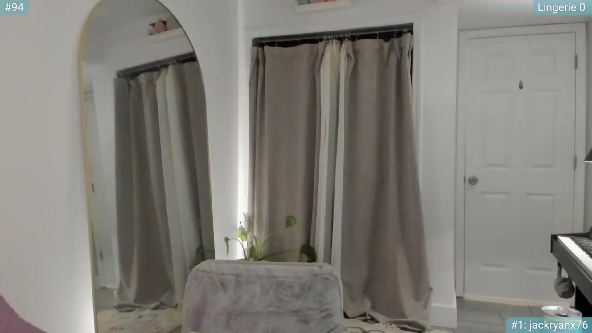 Gallery image thumbnail from NightSky's myfreecams stream on, 08/27/2026, 05:41 image 14 of 20