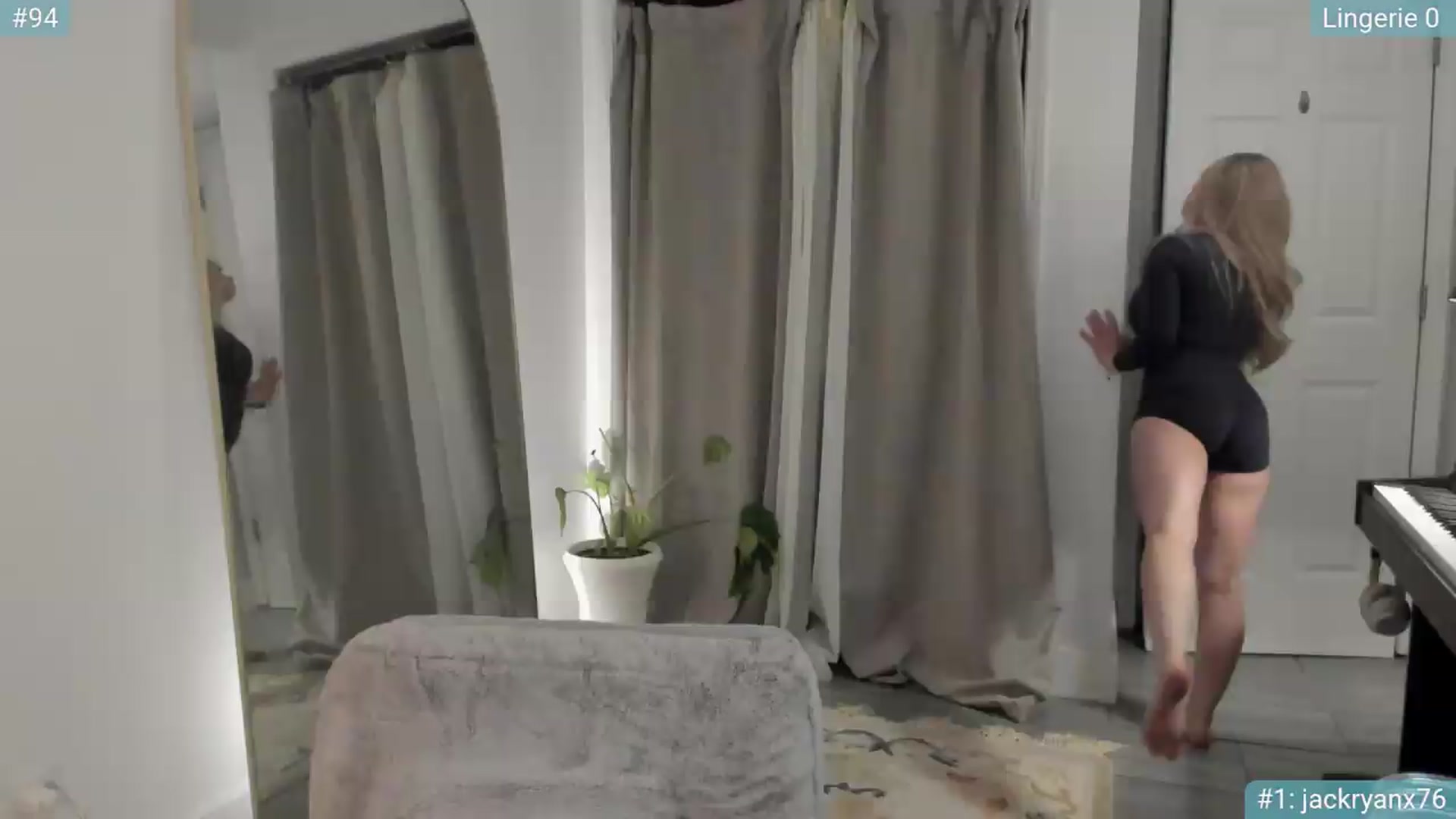 Gallery image thumbnail from NightSky's myfreecams stream on, 08/27/2026, 05:41 image 4 of 20
