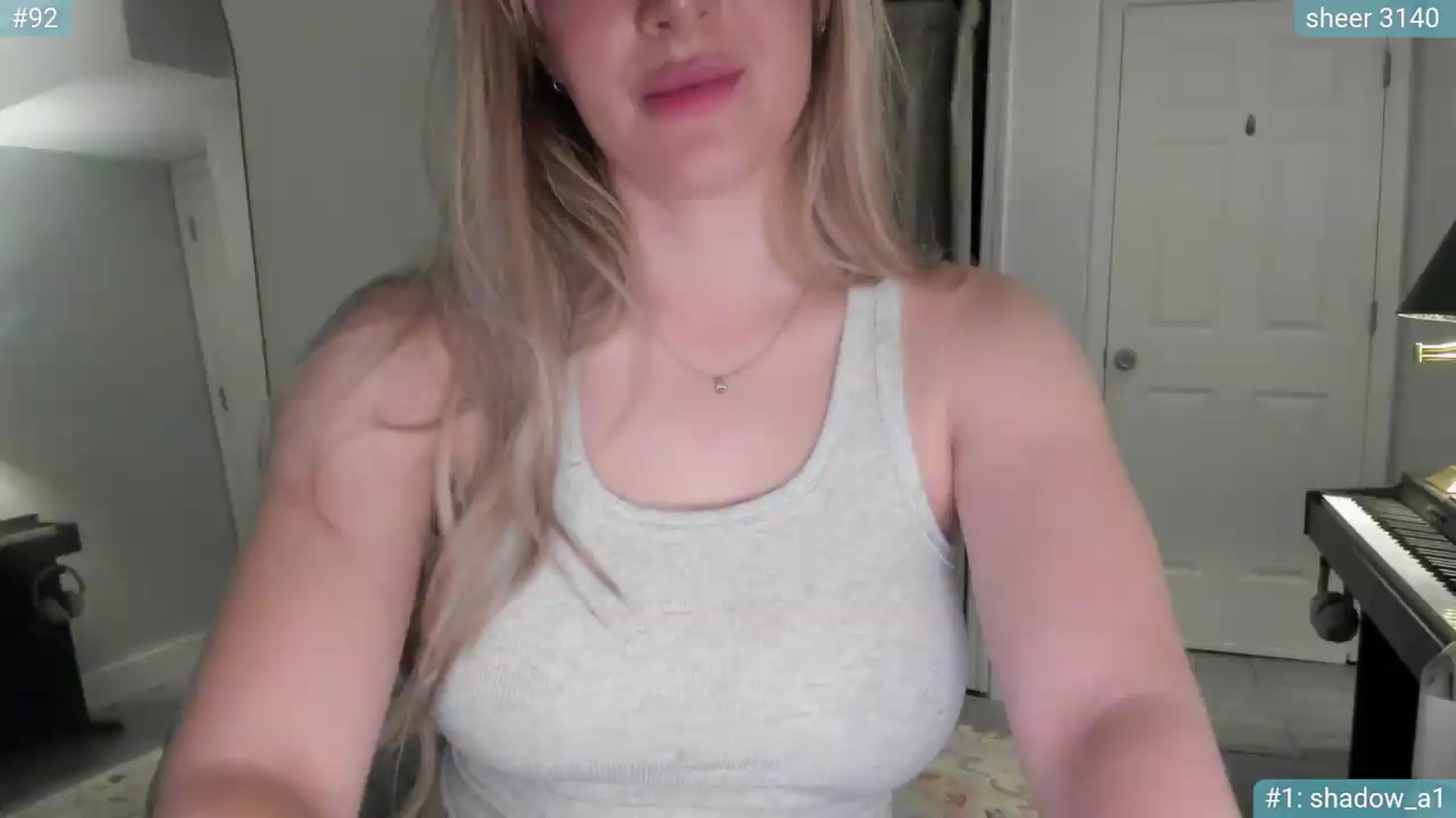 Gallery image thumbnail from NightSky's myfreecams stream on, 08/29/2026, 05:50 image 7 of 20