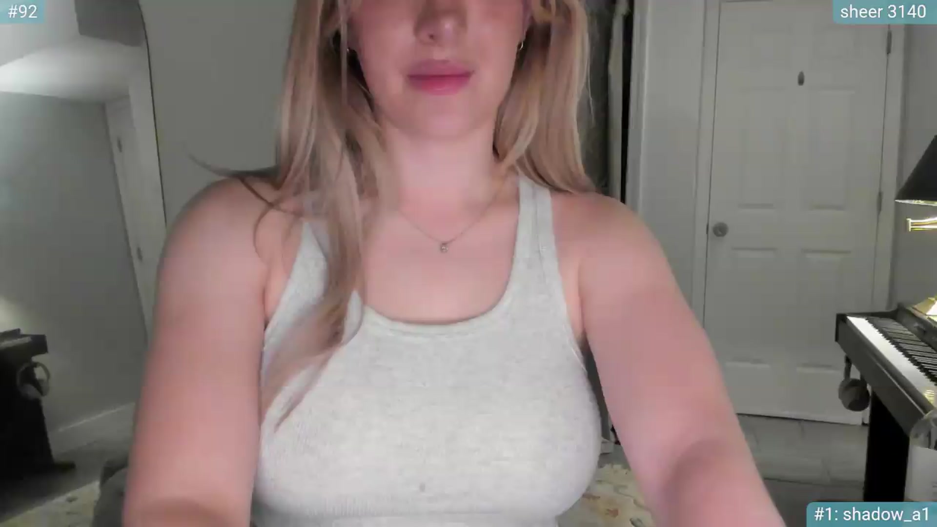 Gallery image thumbnail from NightSky's myfreecams stream on, 08/29/2026, 05:50 image 9 of 20