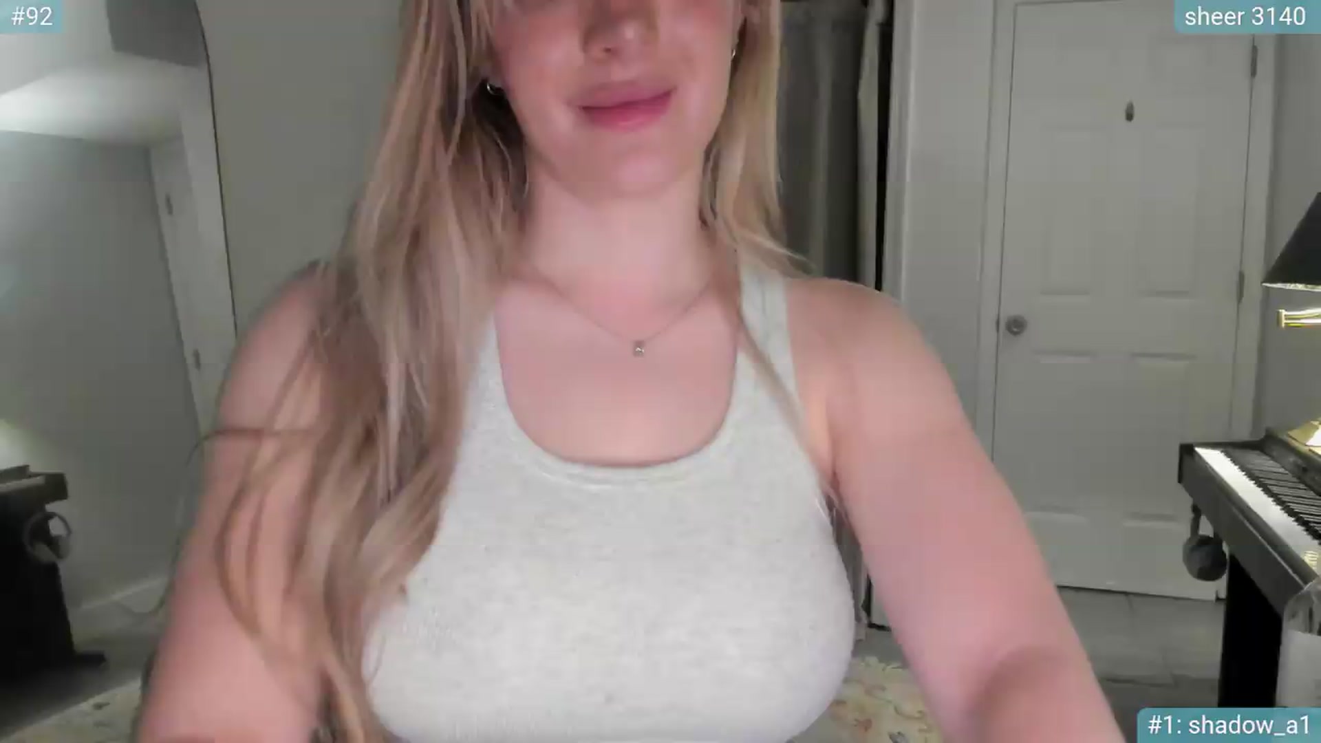 Gallery image thumbnail from NightSky's myfreecams stream on, 08/29/2026, 05:50 image 10 of 20